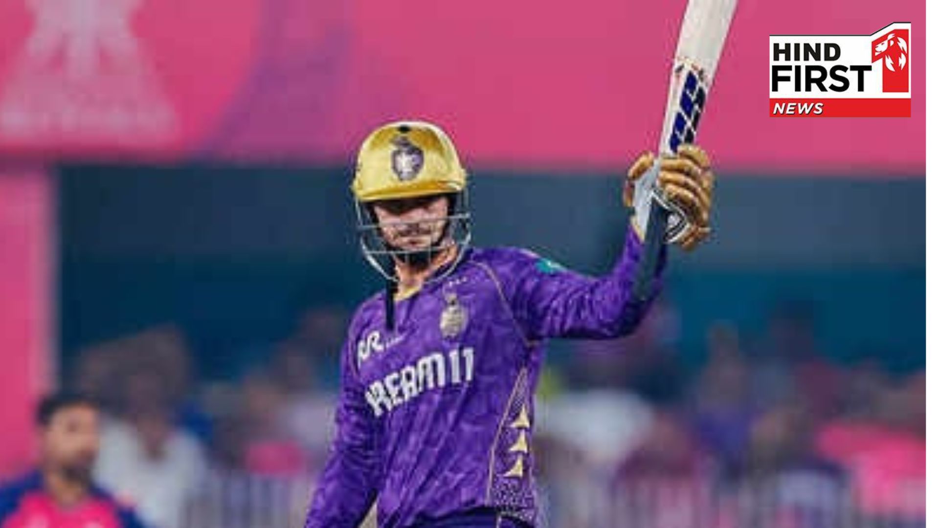 RR vs KKR, IPL 2025: De Kock hits smoking 97, takes Kolkata to 8-wicket win over Rajasthan