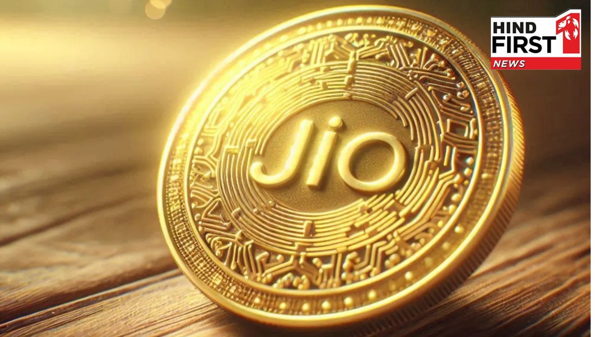Great opportunity to earn free Jio Coin, just do this small work!