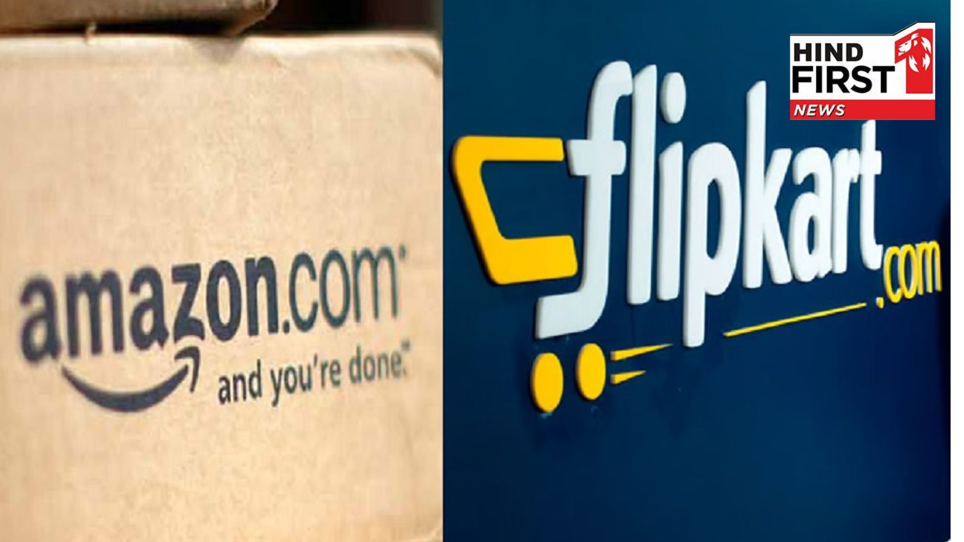 Amazon, Flipkart: BIS raids warehouses of e-commerce distributors; seizes fake products