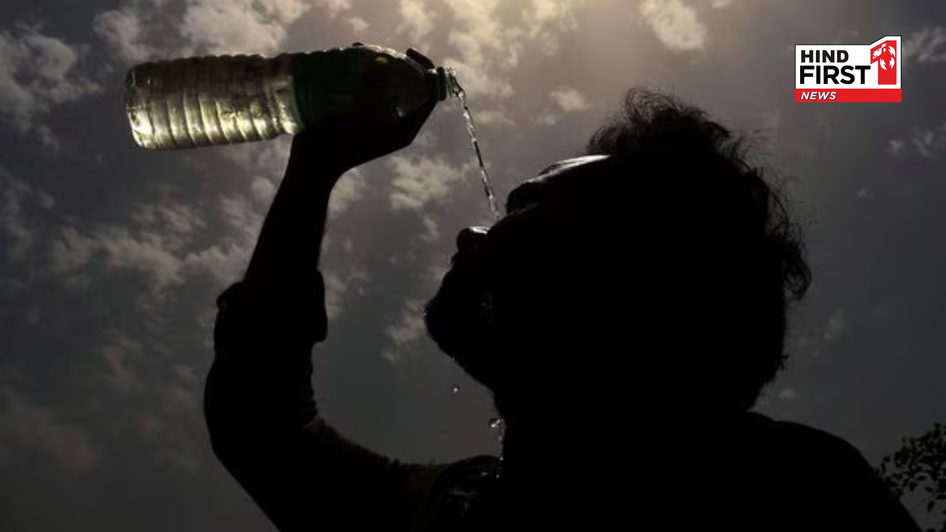 Weather Update: IMD Warns of Heatwave in Gujarat, Rainfall in South India
