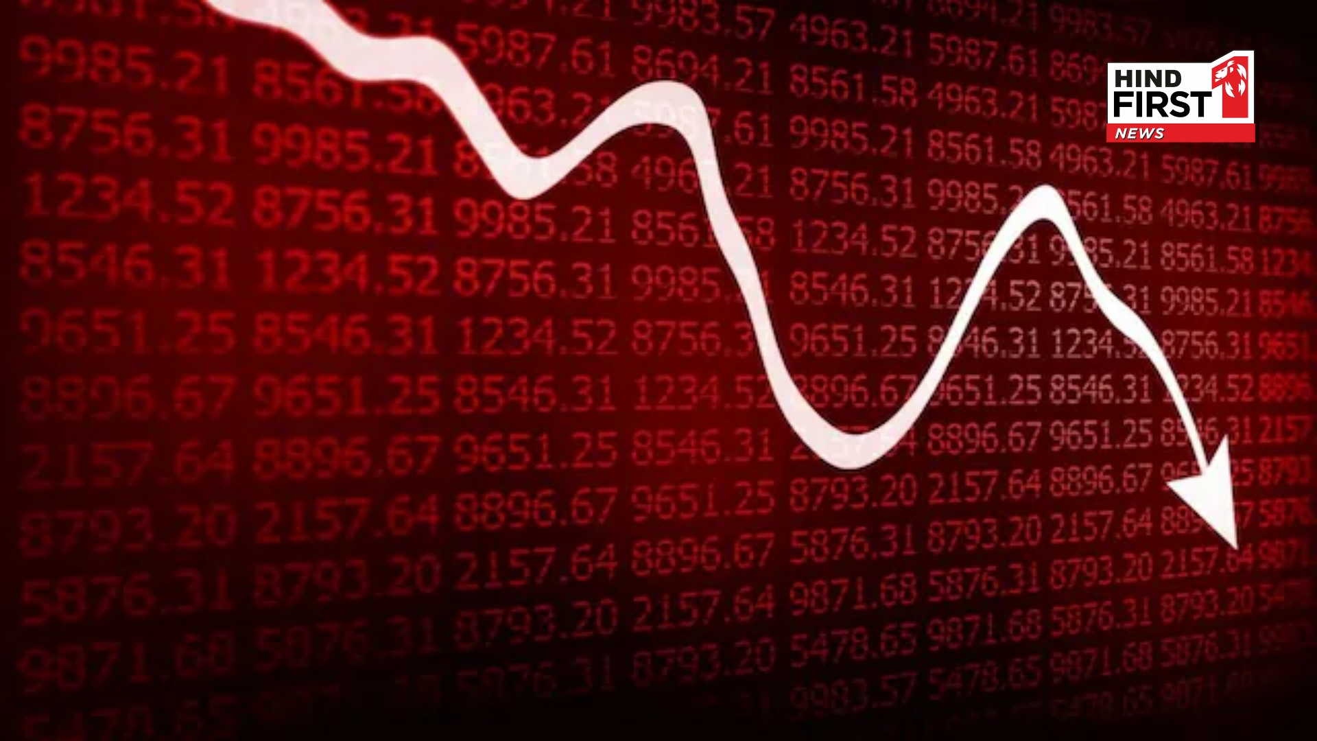 Nifty IT Dips 3% as Trump’s 26% Tariff Shakes Indian Exports