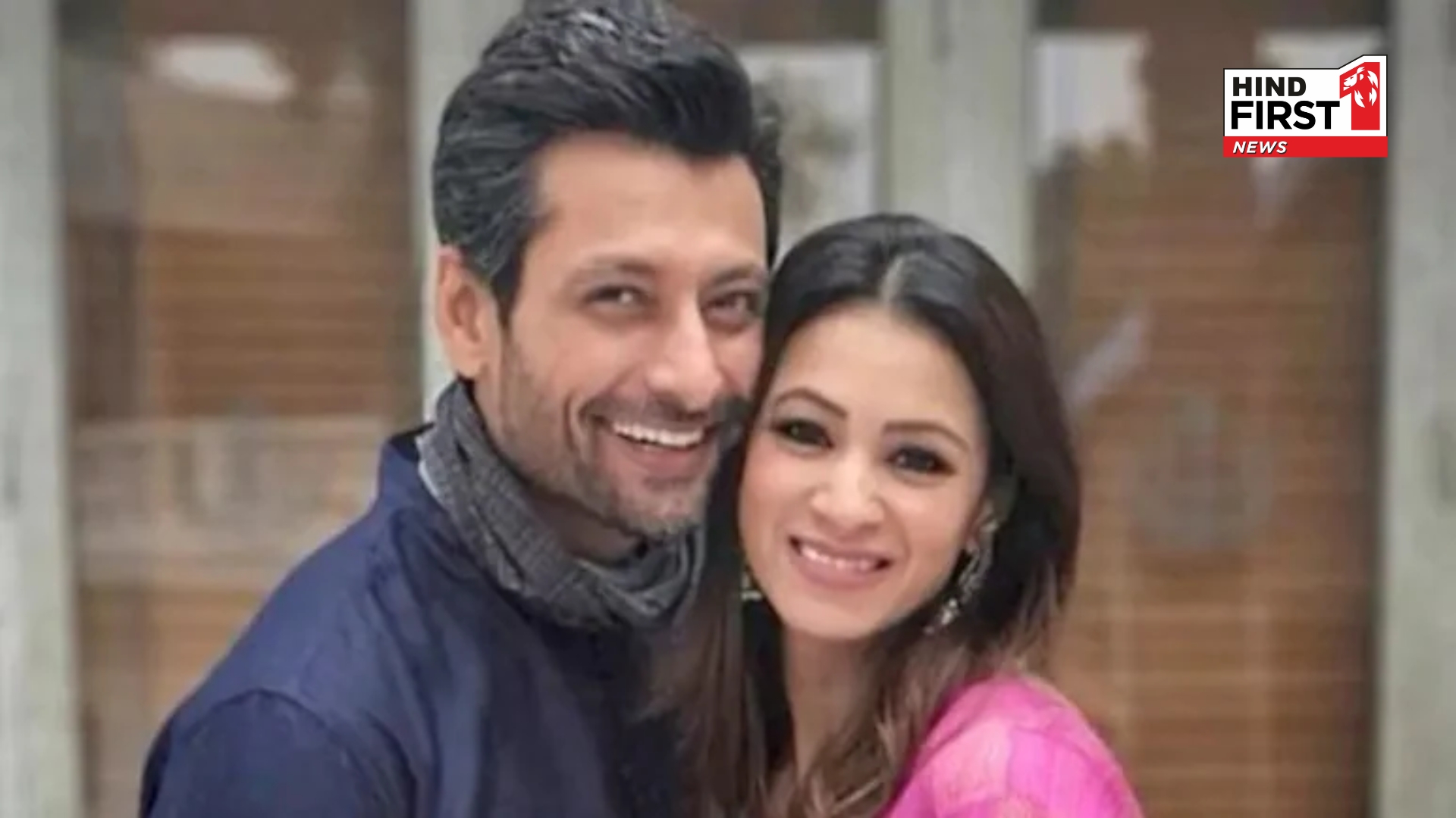 Indraneil Sengupta and Barkha Bisht: A Love Story That Ended in Divorce