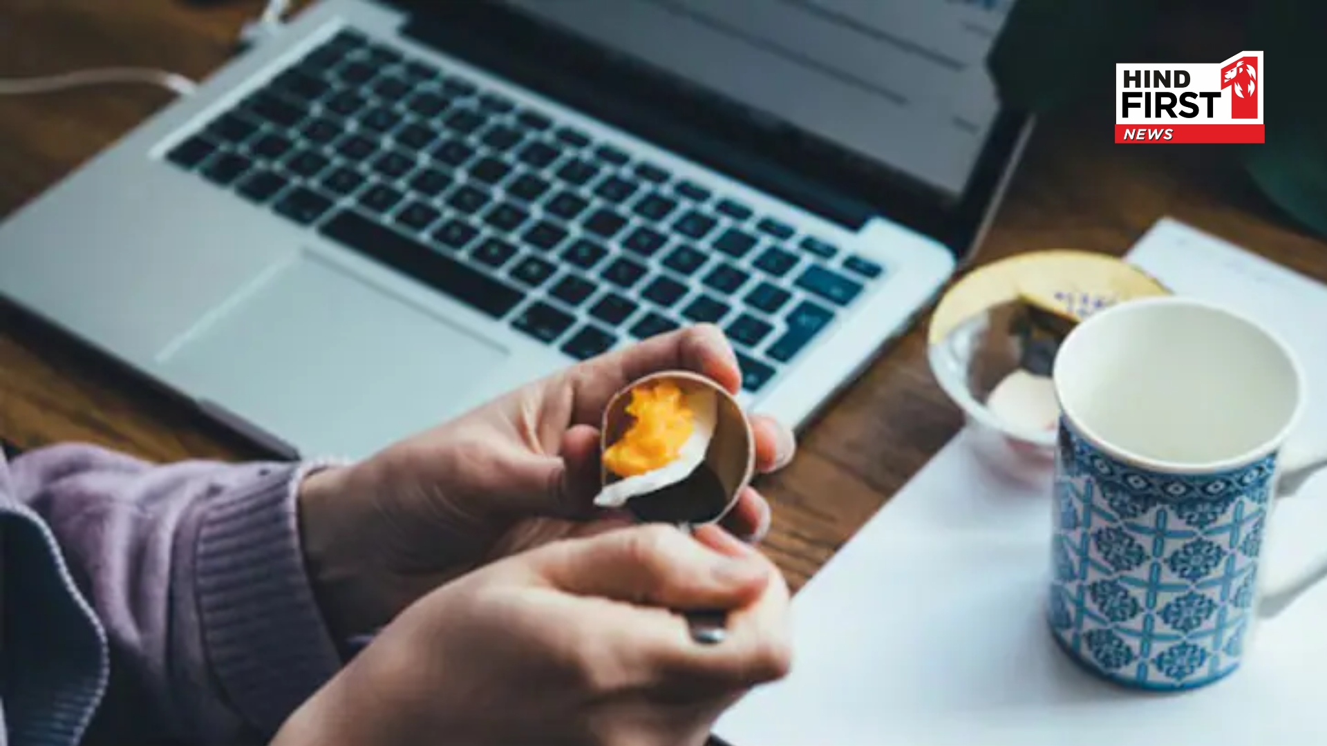 World Health Day 2025: Simple Tips to Stay Healthy at Work