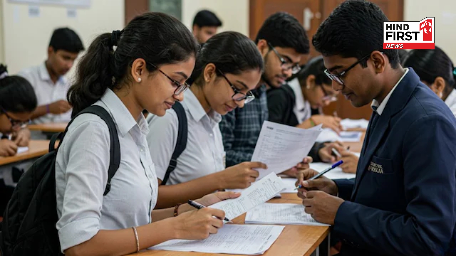 Karnataka 2nd PUC Result 2025 Date: When and Where to Check Online