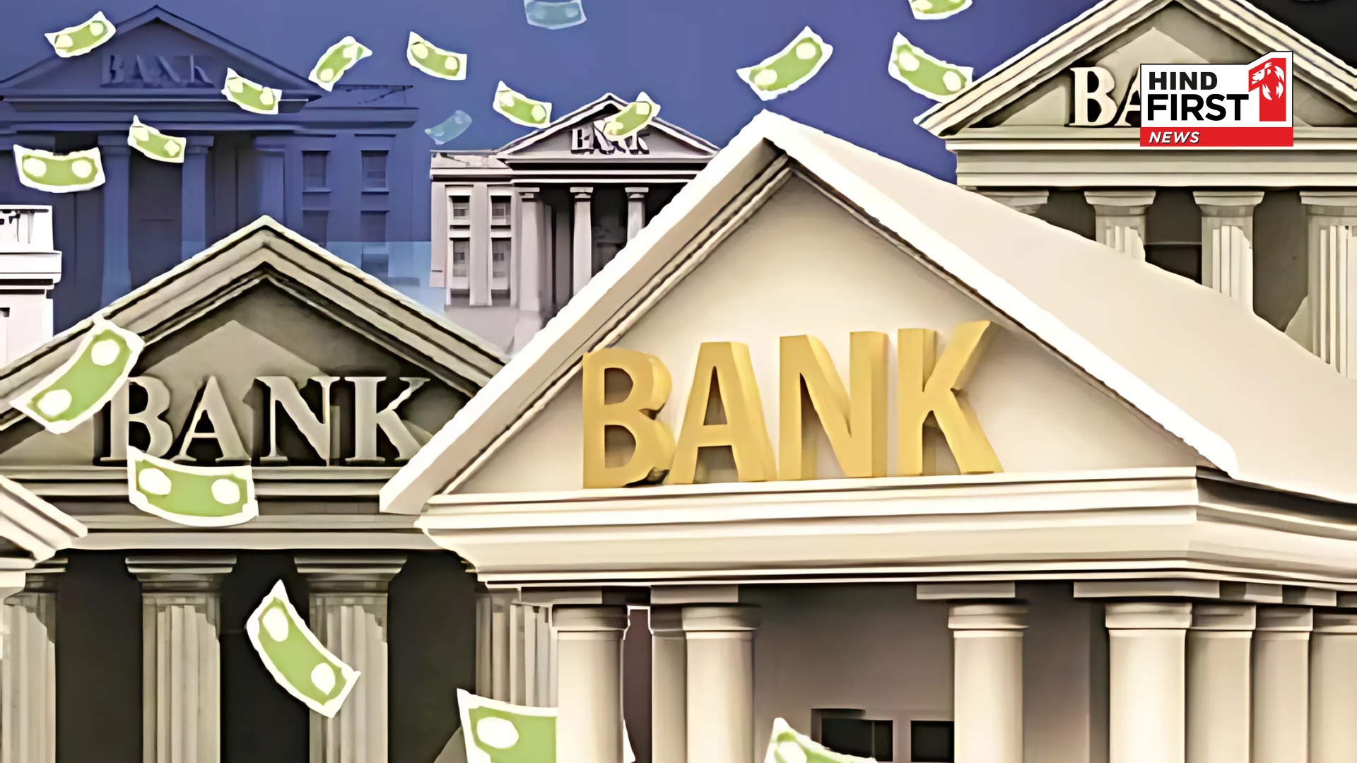 April 2025 Bank Holidays: Check State-Wise List Before Visiting Your Bank