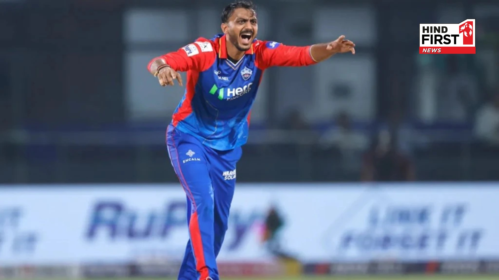 IPL 2025: “Your Planets Are Off Track” – MS Dhonis Hilarious Advice to Axar Patel