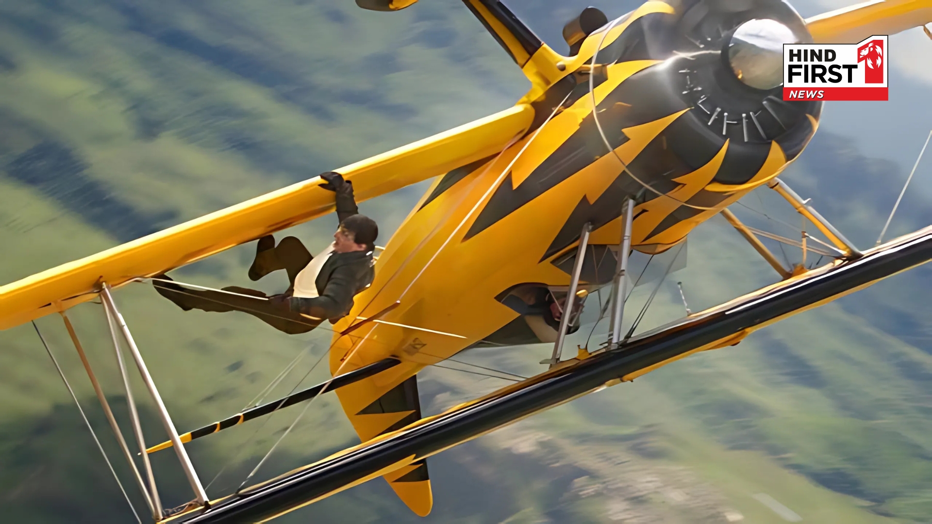 Mission Impossible Final Reckoning Trailer: Ethan Hunt’s Most Emotional and Deadly Mission Yet