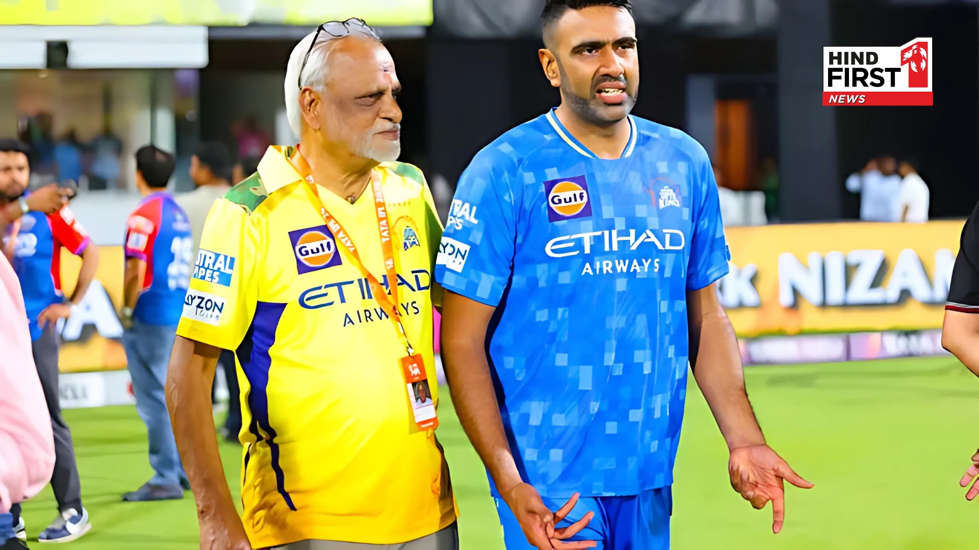 R Ashwin ’s YouTube Channel Stops Covering CSK Matches – Here’s Why