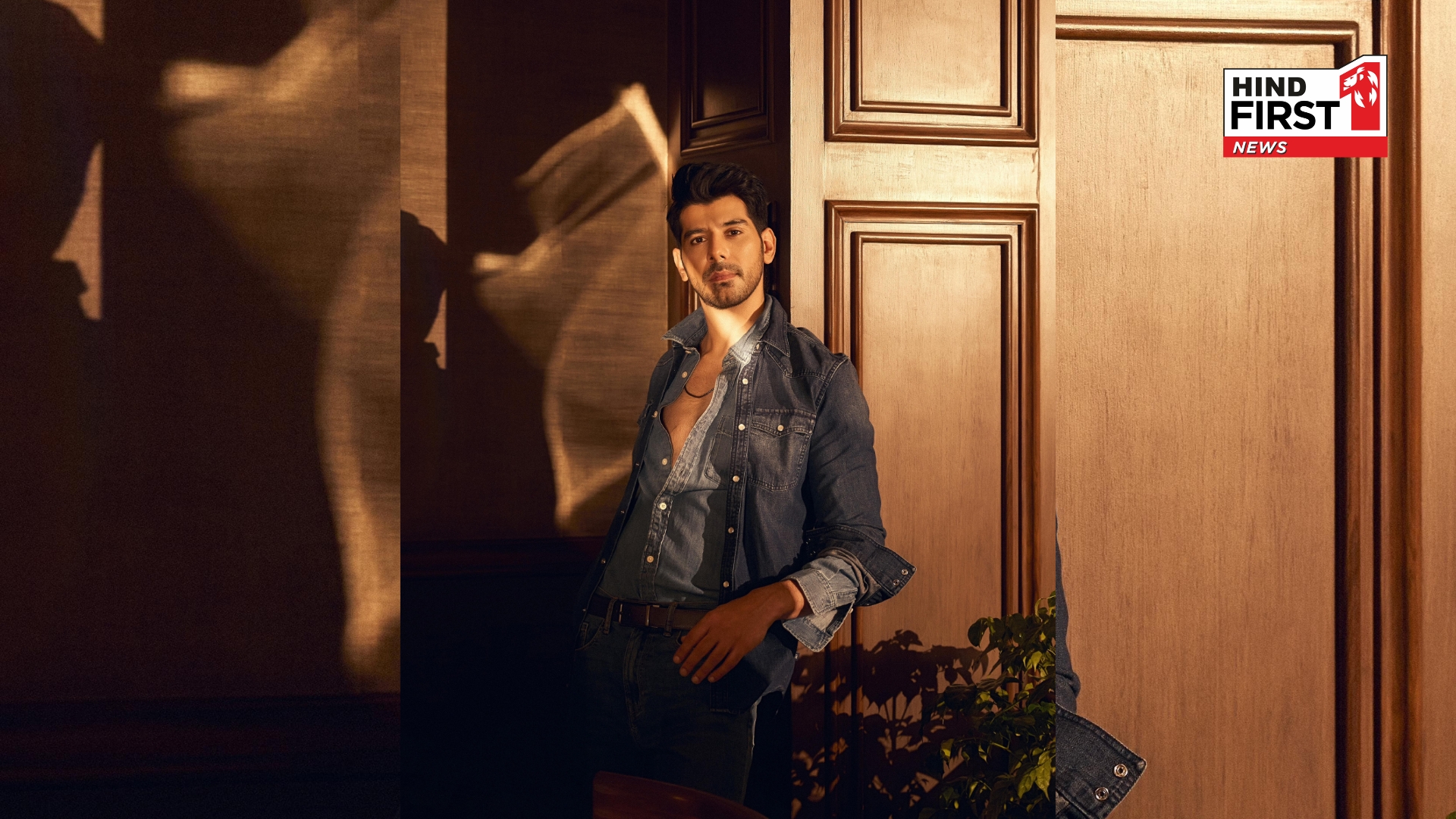 Pavail Gulatie REVEALS the Best Advice Hes Ever Received is From Filmmaker Anubhav Sinha; Heres What He Said