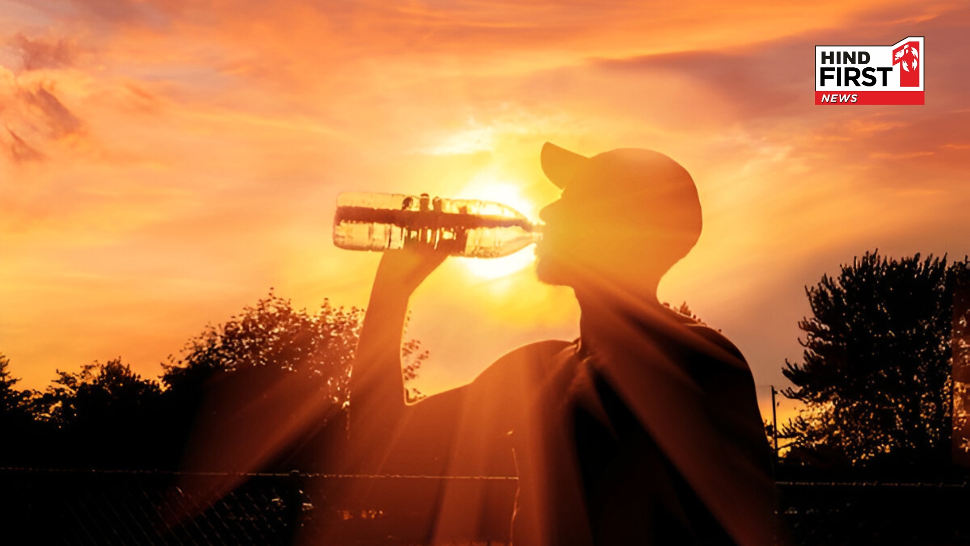 Heatwave Alert: IMD Warns of Scorching April in Delhi, Bihar, and More States