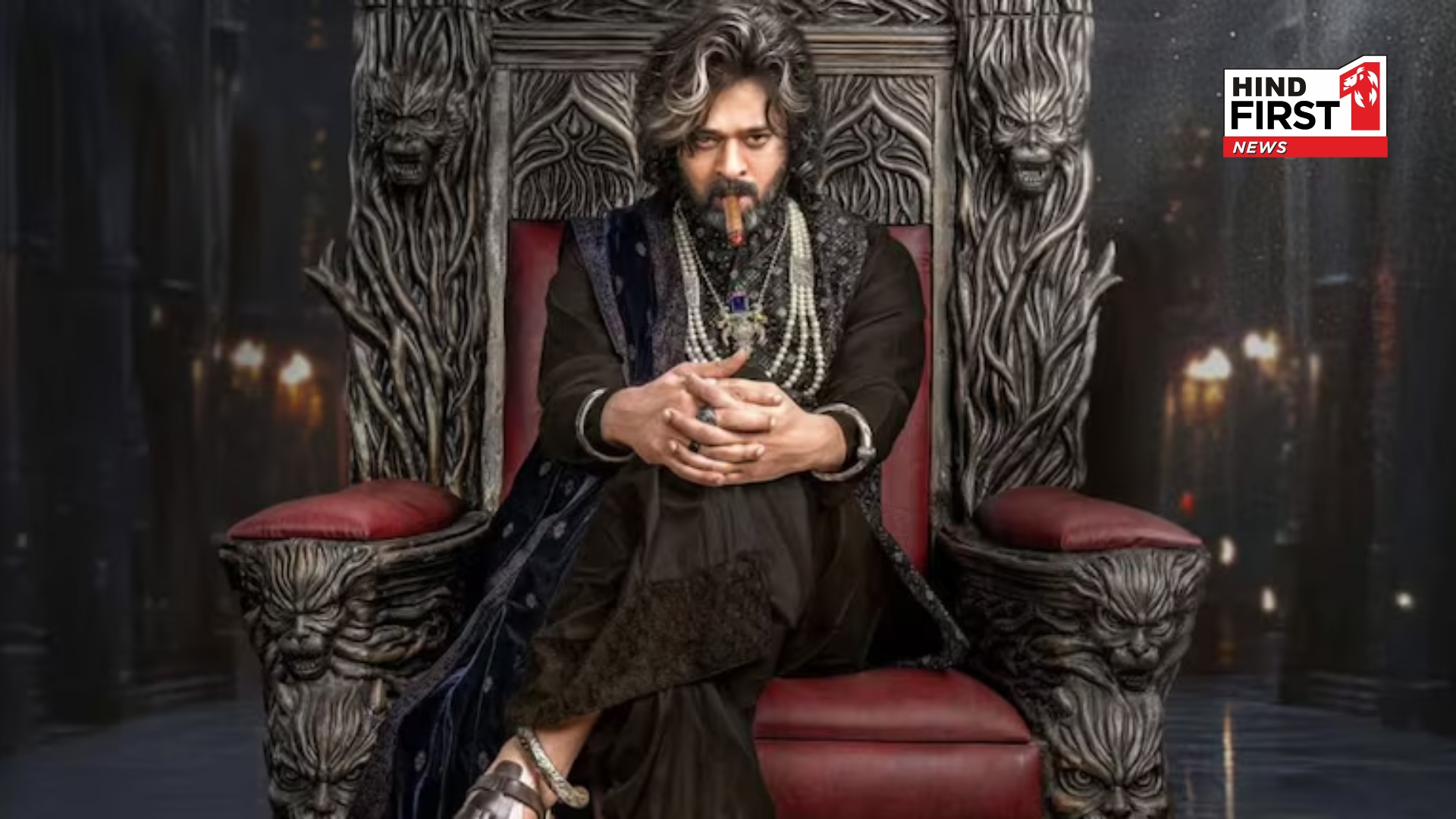 Why The Raja Saab Got Delayed: Maruthi Explains in New Tweet