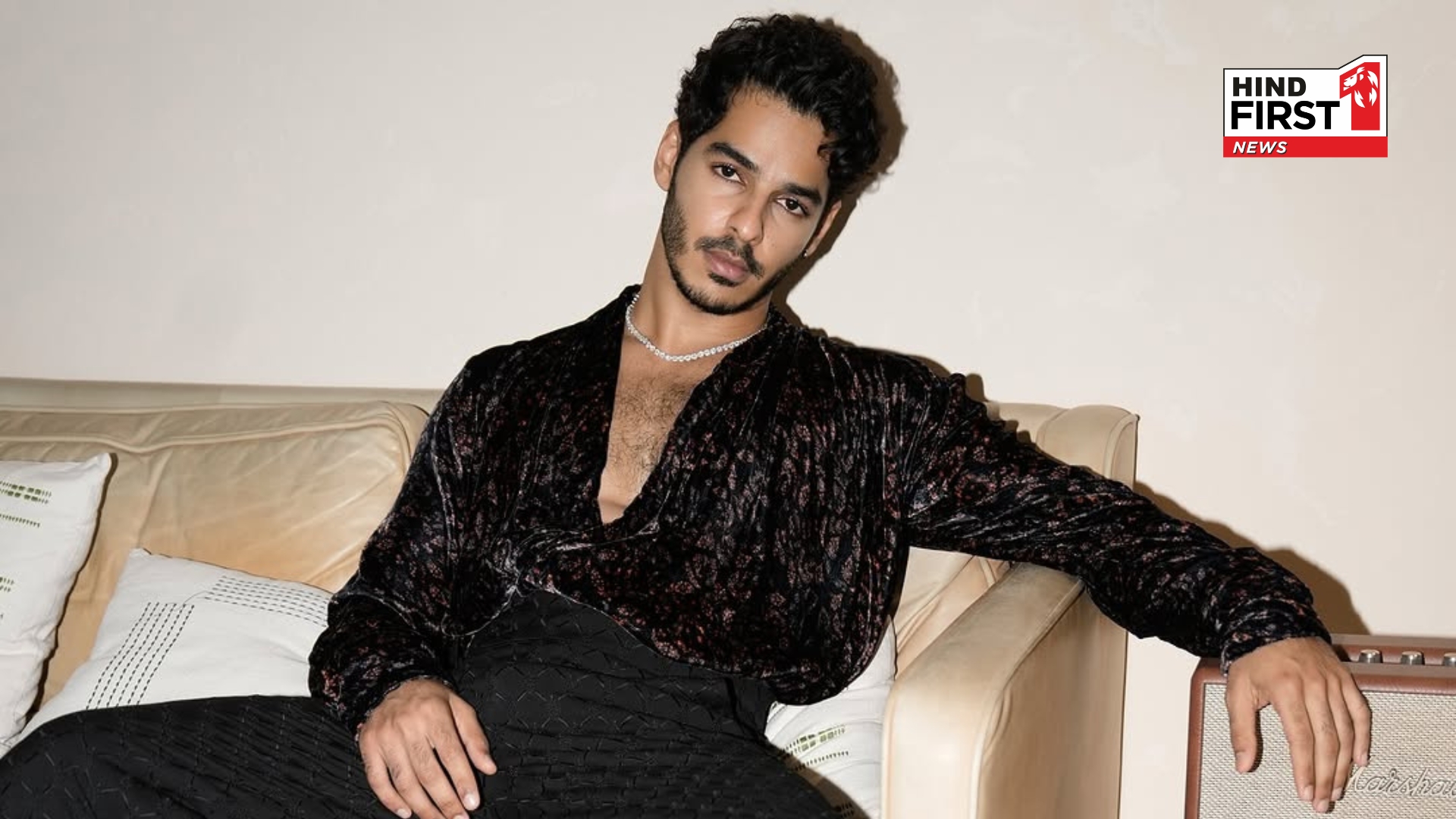 Ishaan Khatter Starrer ‘Homebound’, Directed by Neeraj Ghaywan, to Premiere at Cannes 2025