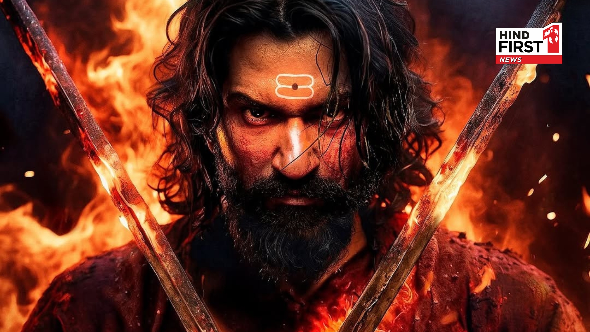 Chhaava OTT Release: Watch Vicky Kaushal’s Hit Film on Netflix from April 11