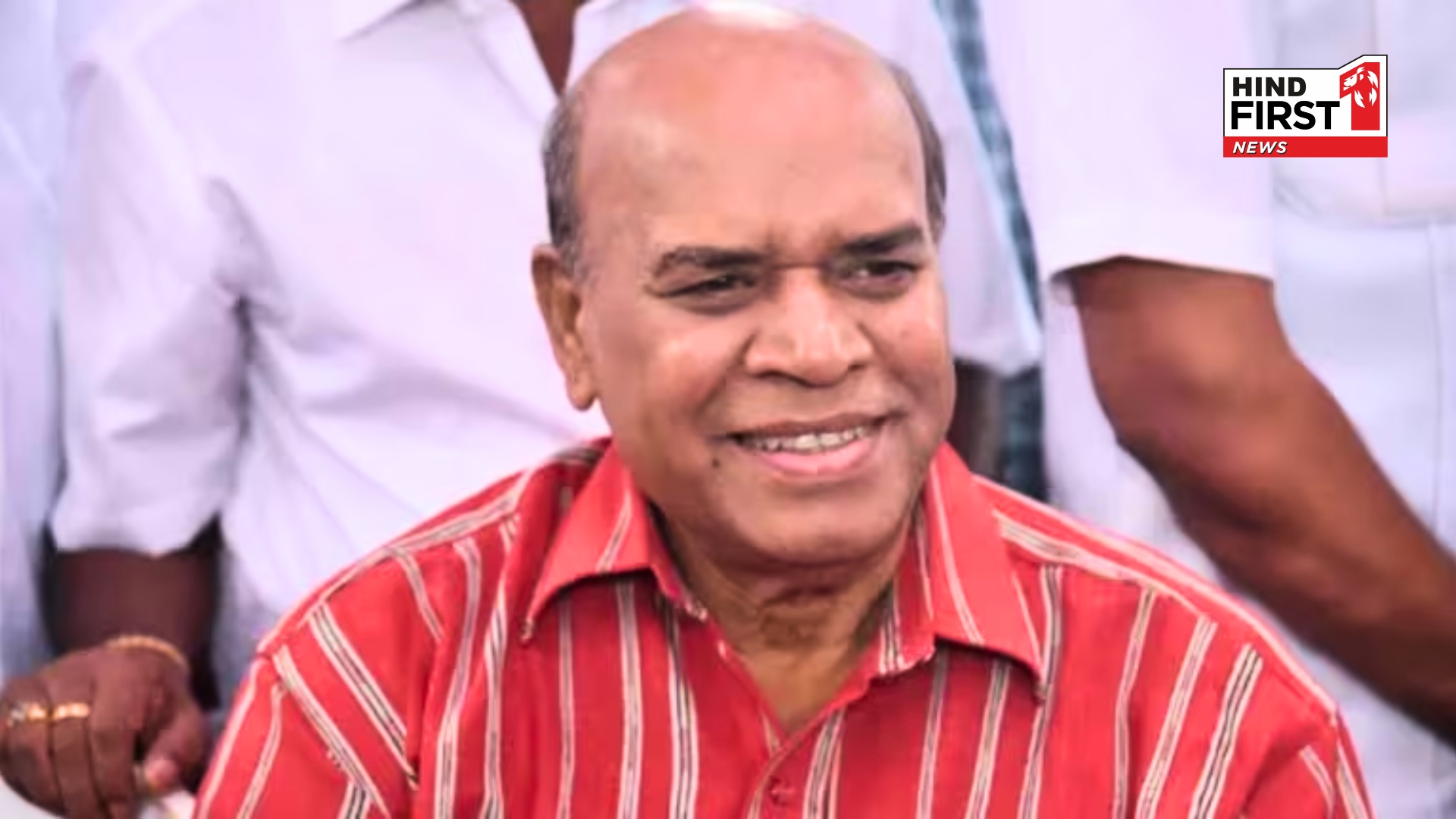 Kannada Comedy Legend Bank Janardhan Passes Away