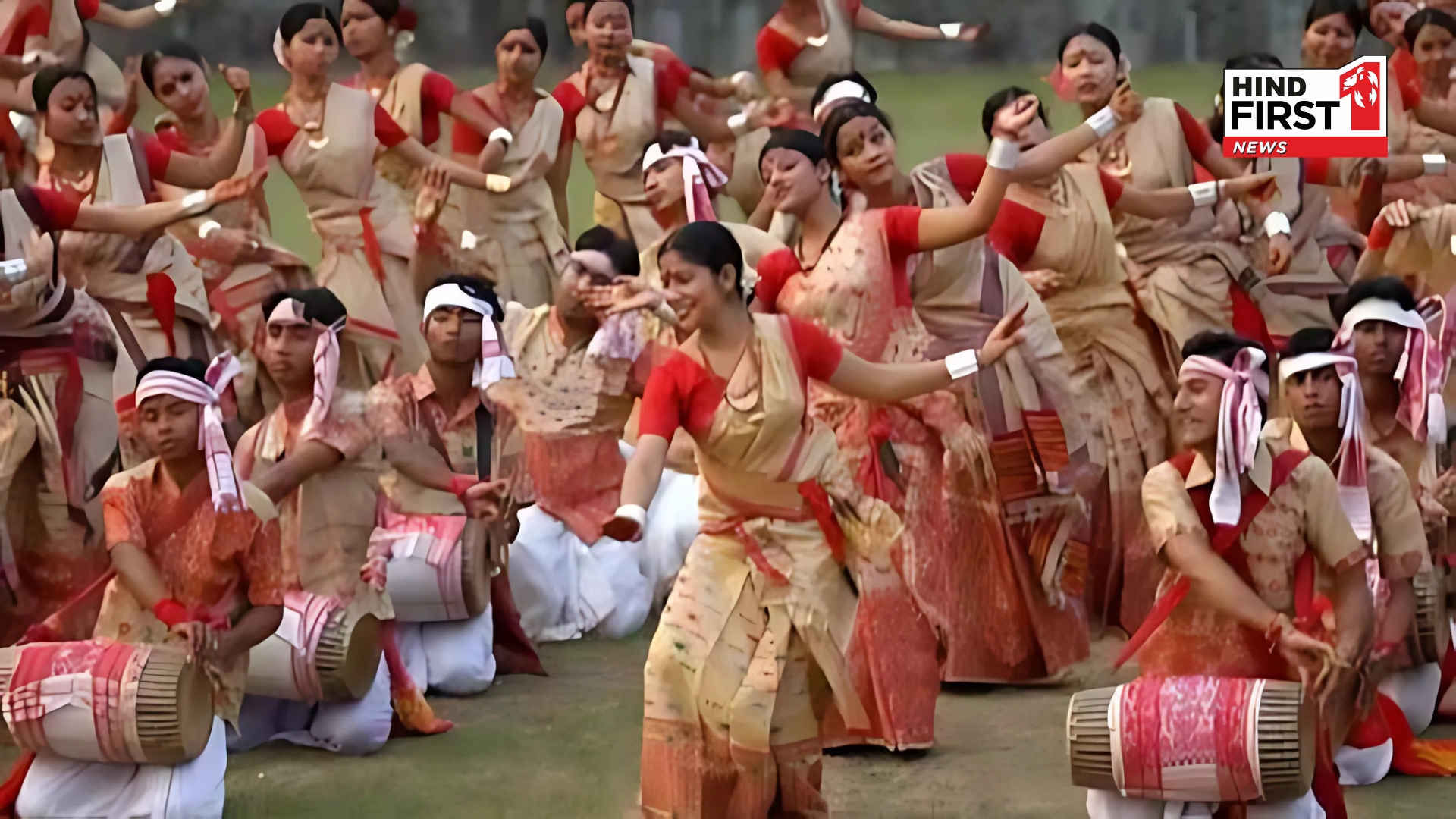Rongali Bihu 2025: Dates, Traditions and Best Places to Celebrate in Assam