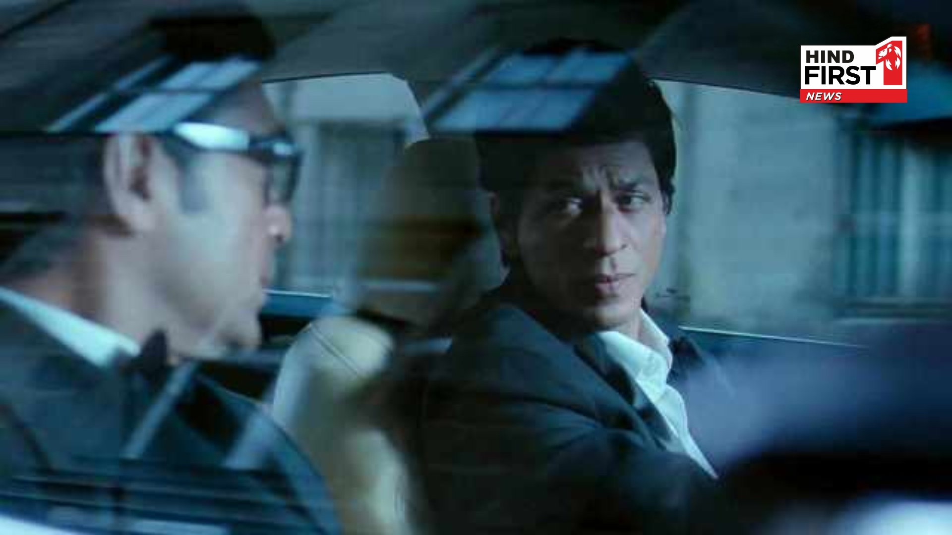 When Shah Rukh Khan ’s Driving Error Damaged Don 2 Equipment Worth Rs 2.5 Crore