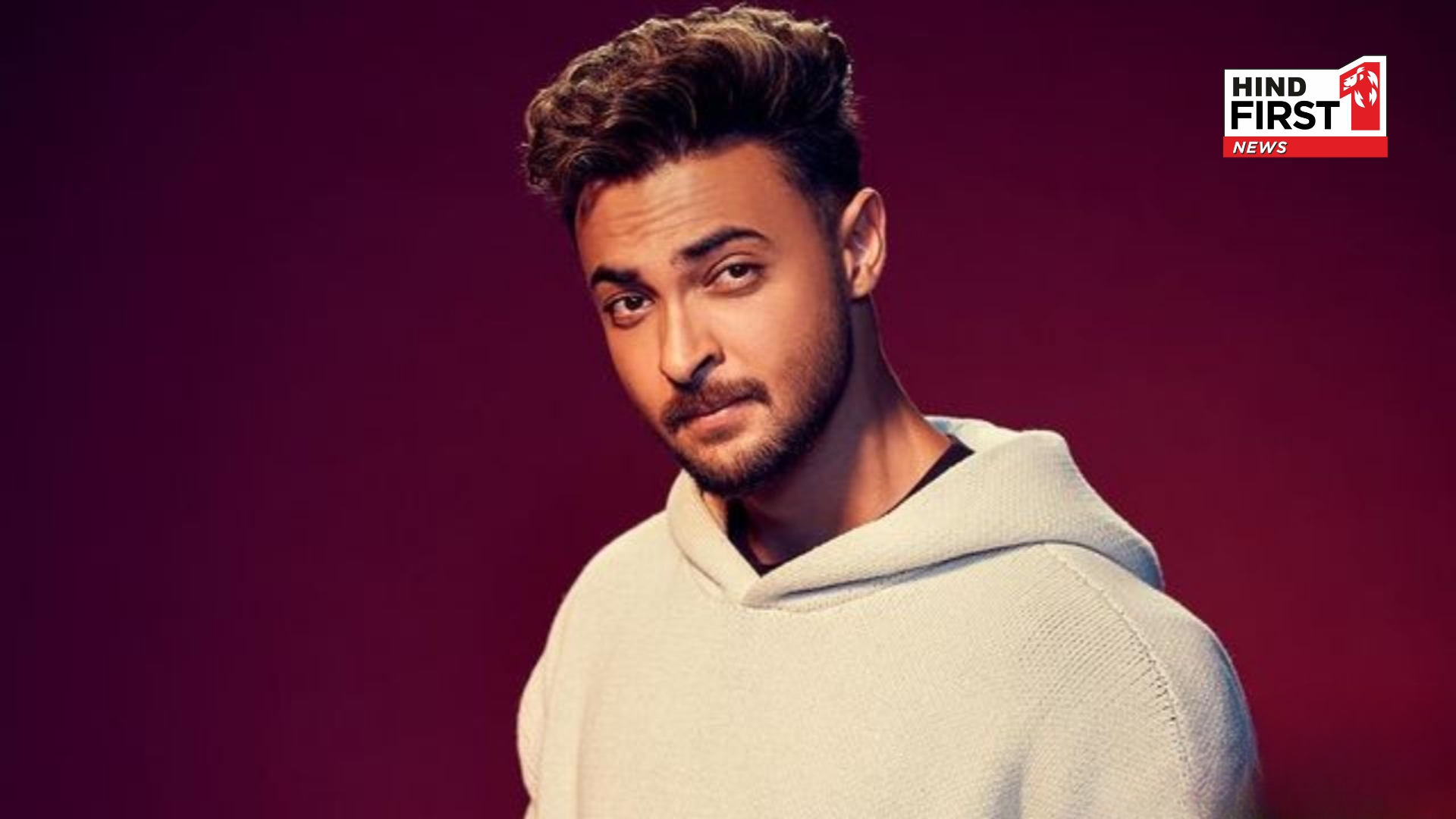 Aayush Sharma Embarks on a Wild Adventure With His Munchkins, Indulges in a Quiet Time Amid the Nature