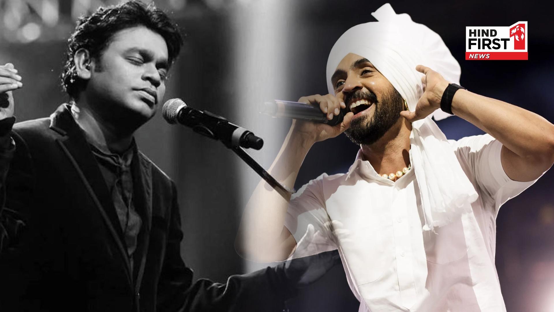 Indian Musicians Who Are Taking Indian Music to the Global Stage