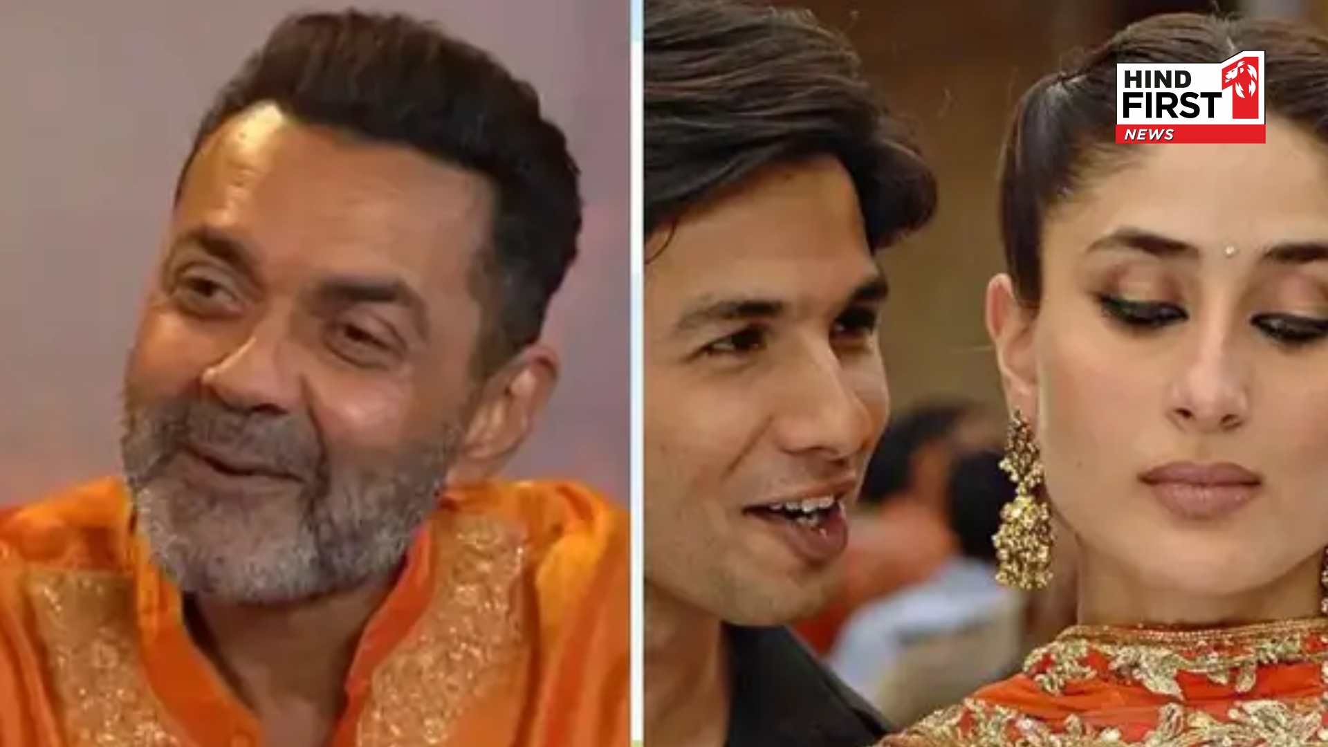 Bobby Deol Reveals How He Was Replaced in Jab We Met