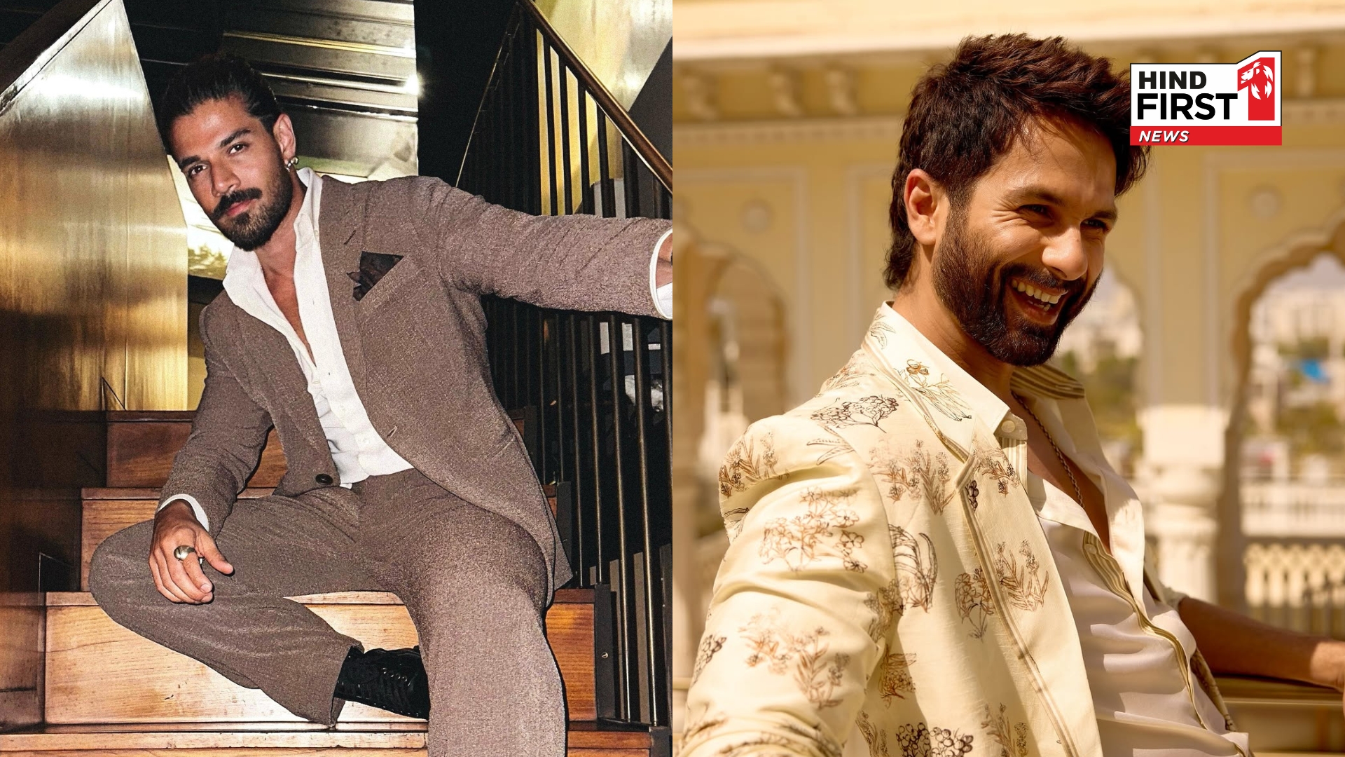 Actors Who Are Keeping Their Cool in the Scorching Heat With Summer Palette