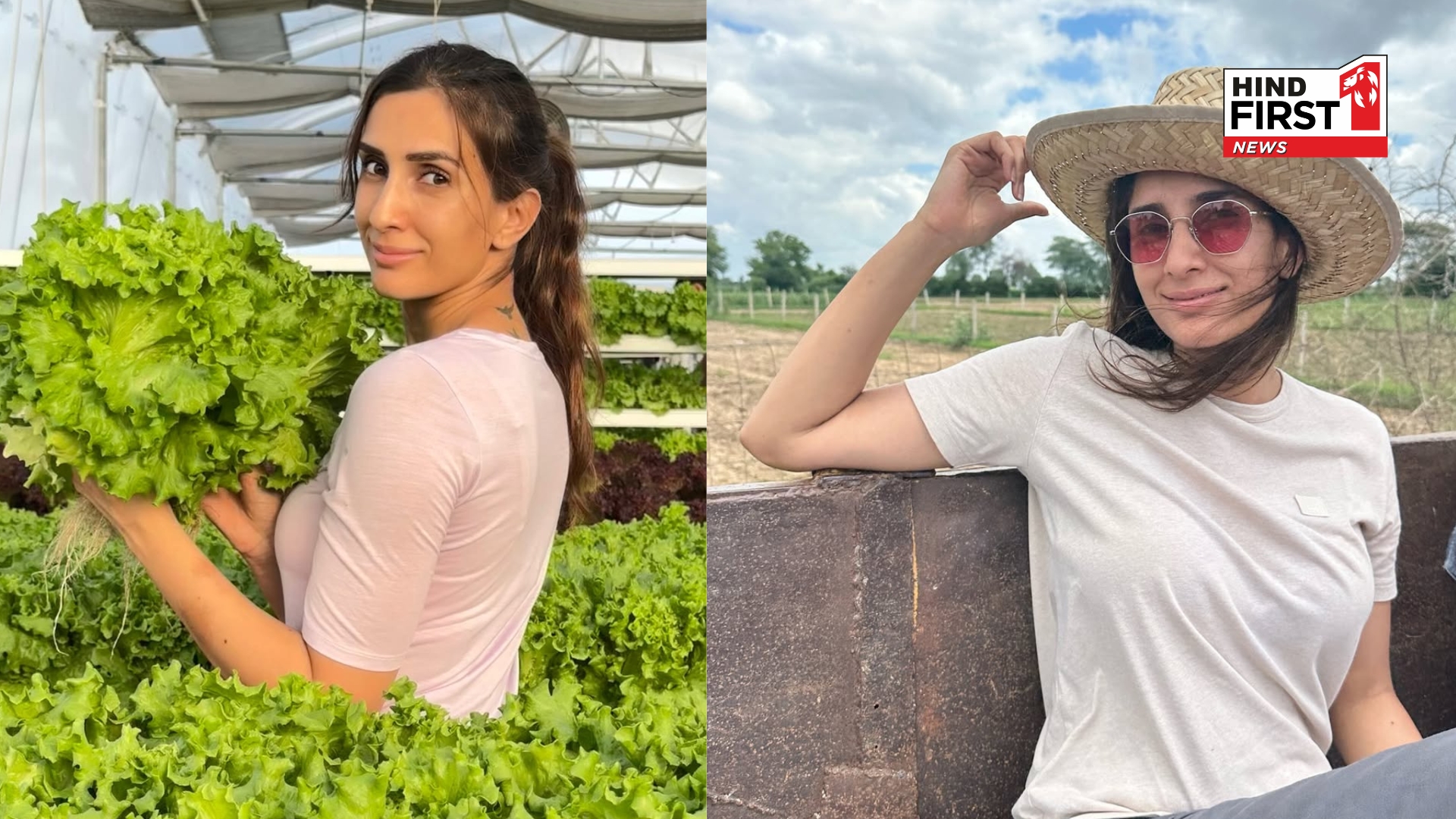 On World Earth Day, Pragya Kapoor Talks Conscious Living and Real Impact