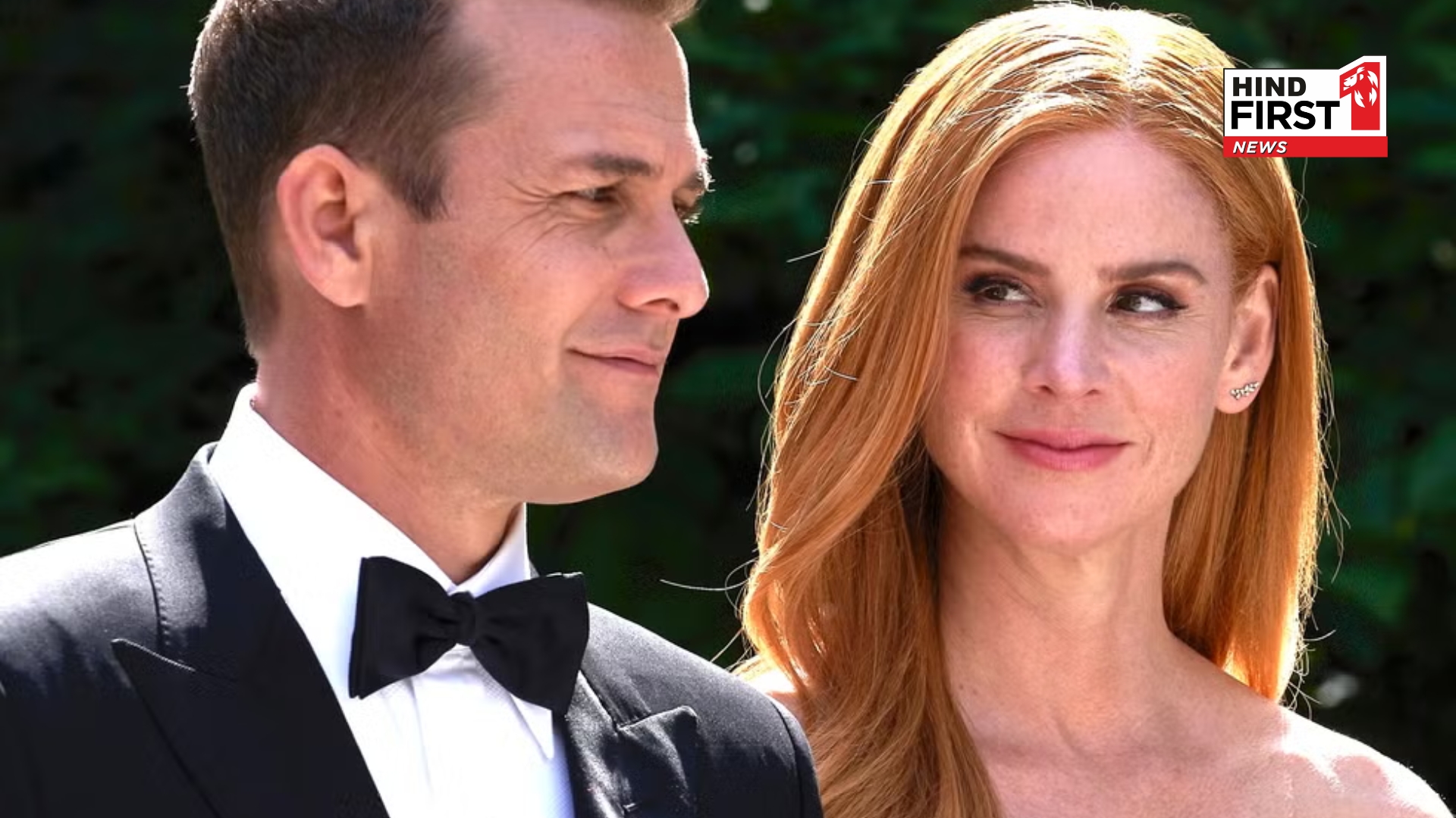 Suits LA Confirms Harvey and Donnas Big Life Update – Fans Cant Keep Calm