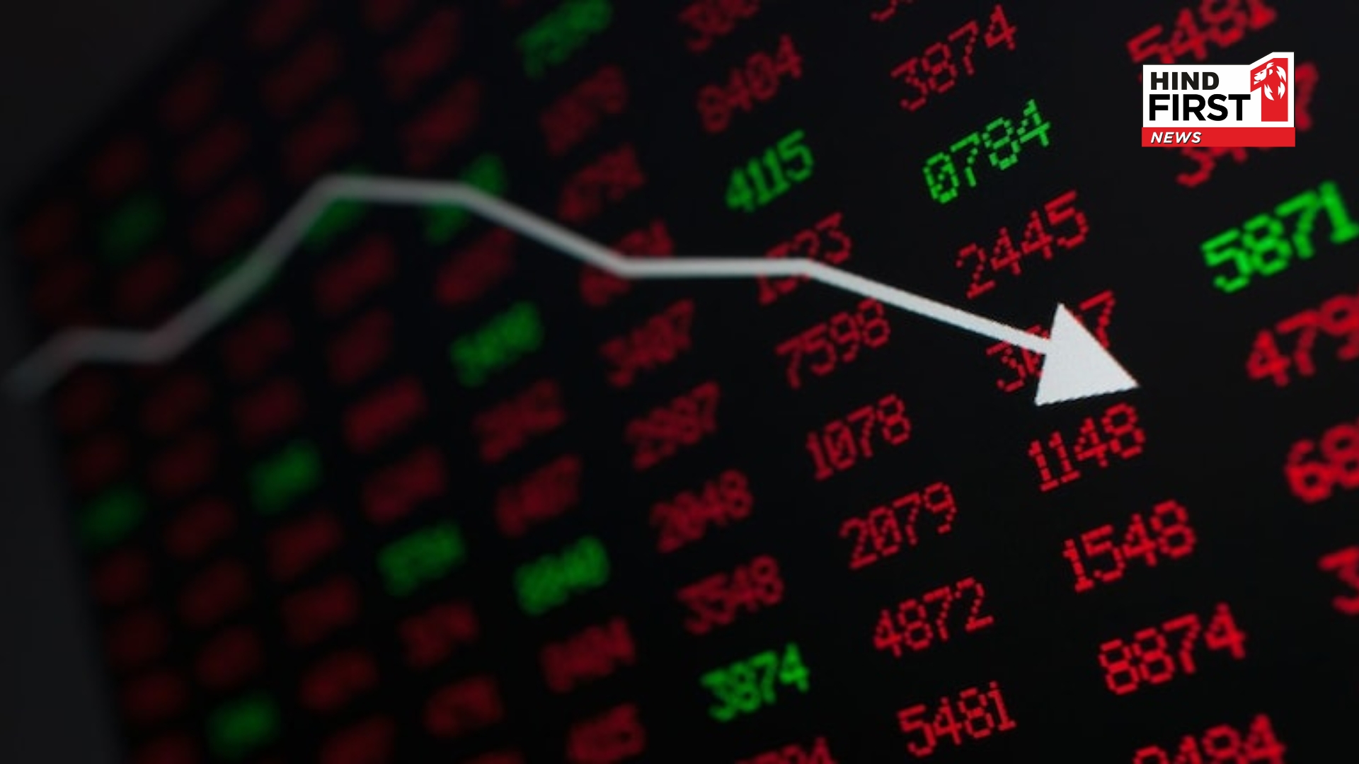 Bank Nifty Falls After 6-Day Rally; Canara, HDFC Bank Among Top Losers