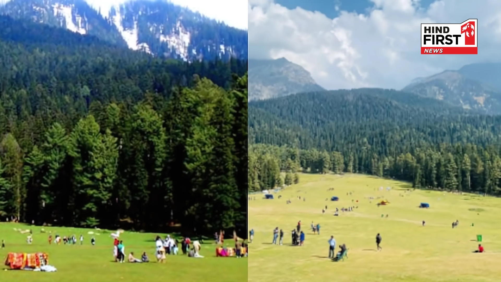 Why Were No Soldiers at Pahalgam During Terror Attack? Govt Explains