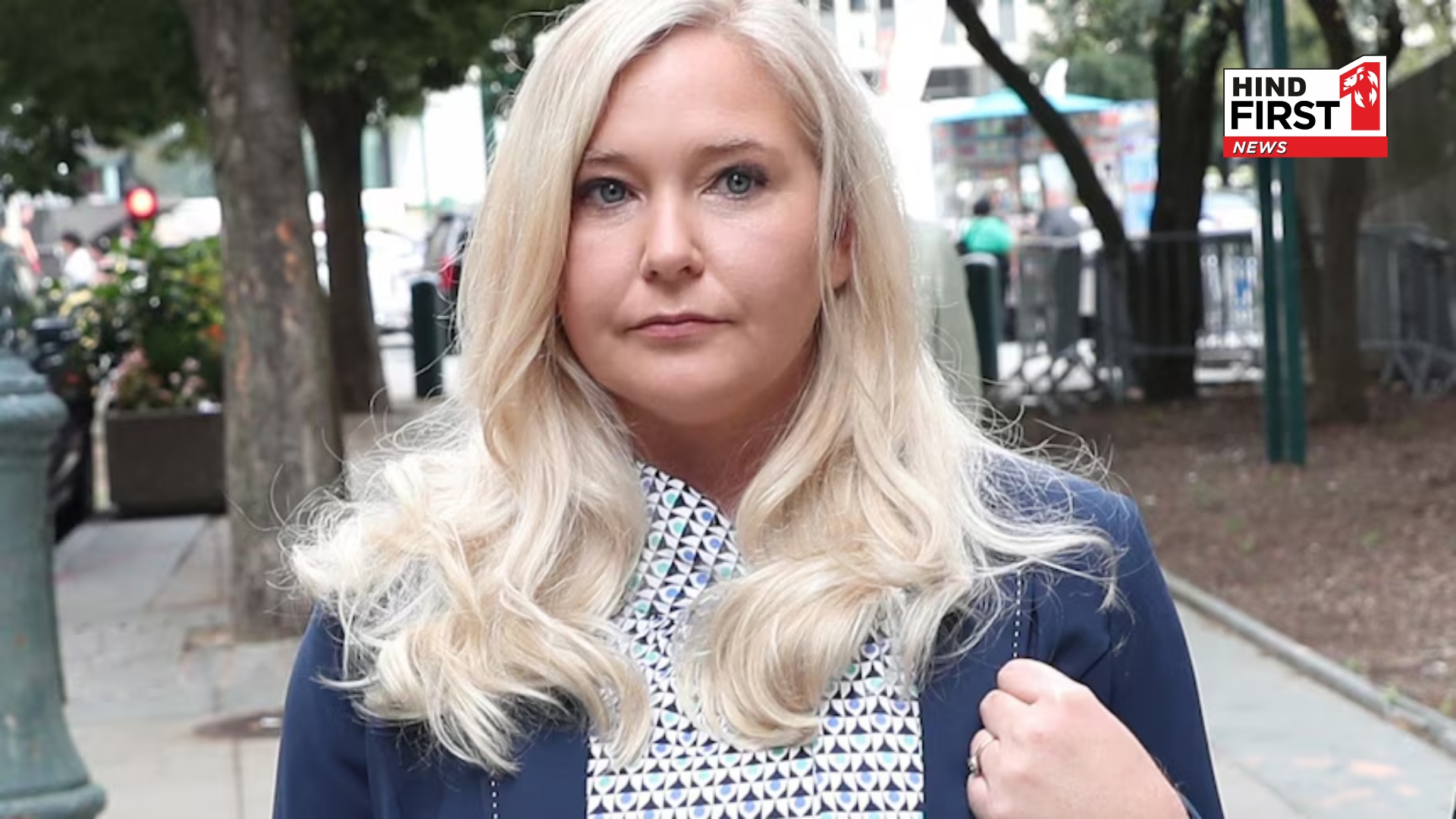 Prince Andrew Accuser Virginia Giuffre Found Dead in Australia