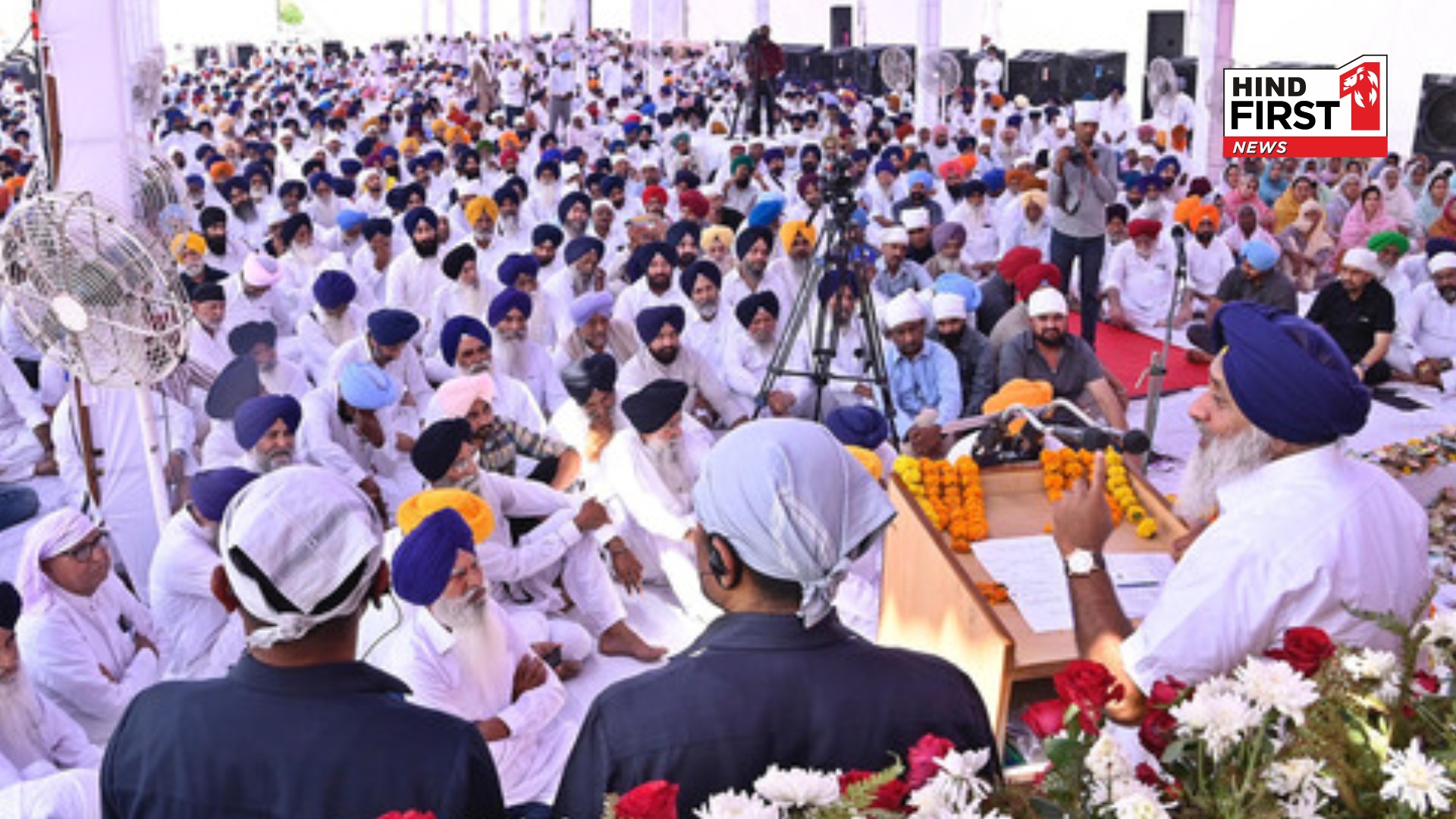 Skill India Centre to Open in Memory of Parkash Singh Badal