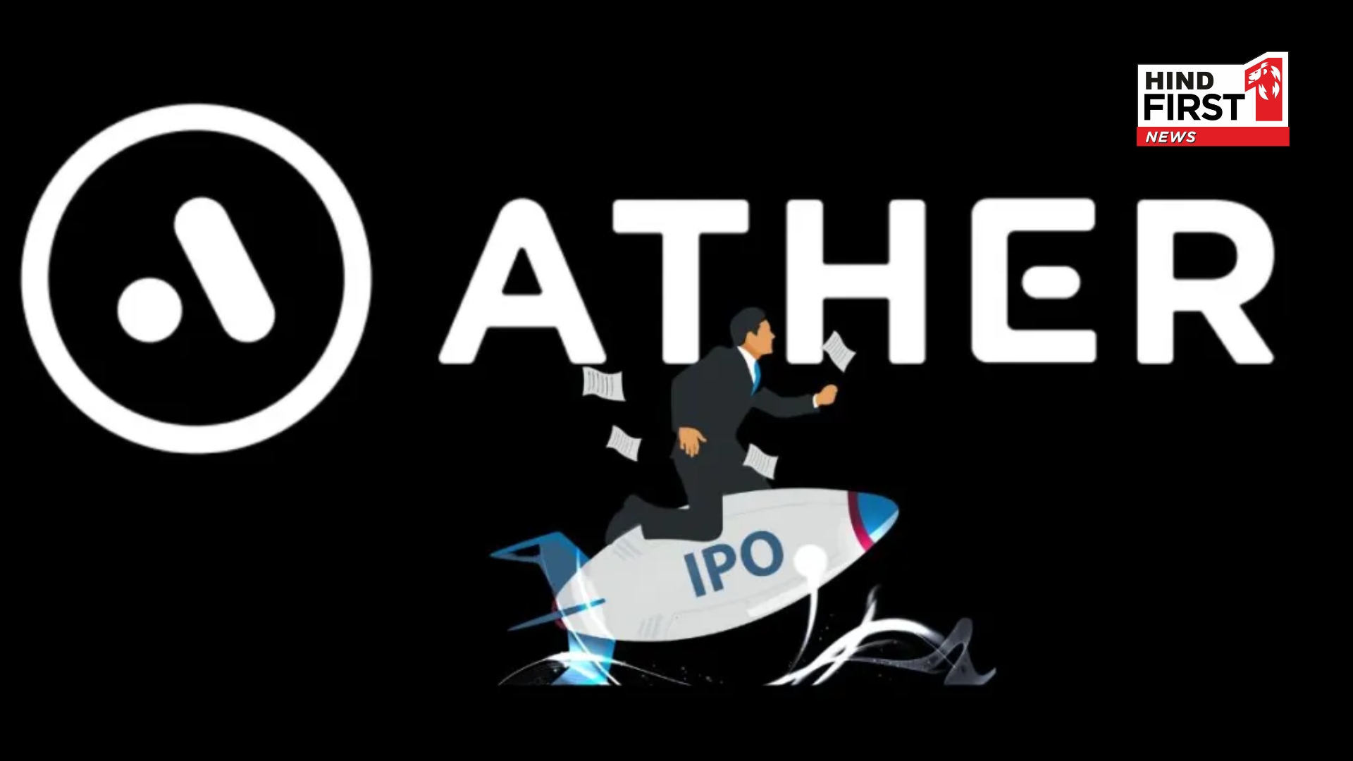 Ather Energy IPO: Should You Subscribe or Avoid? Key Details Inside