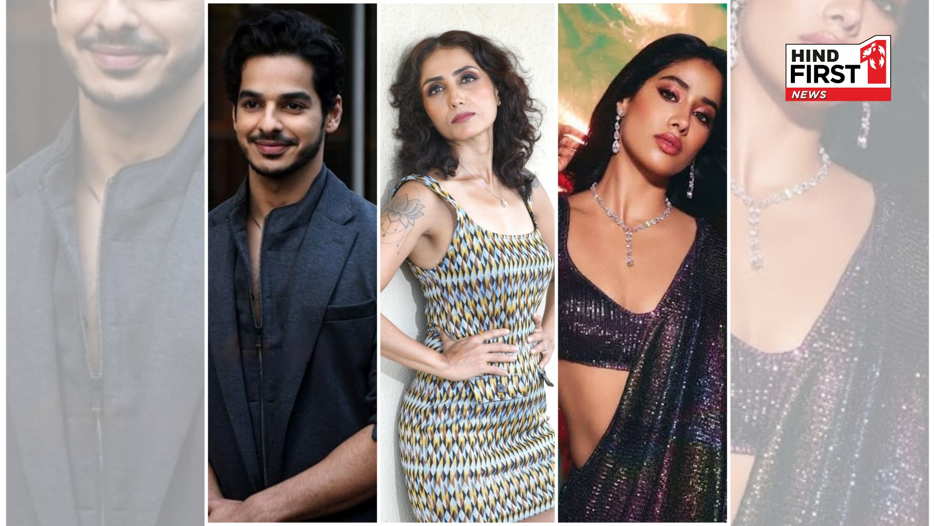 The Second Wind by Indira Baikerikar to Premiere at Cannes 2025