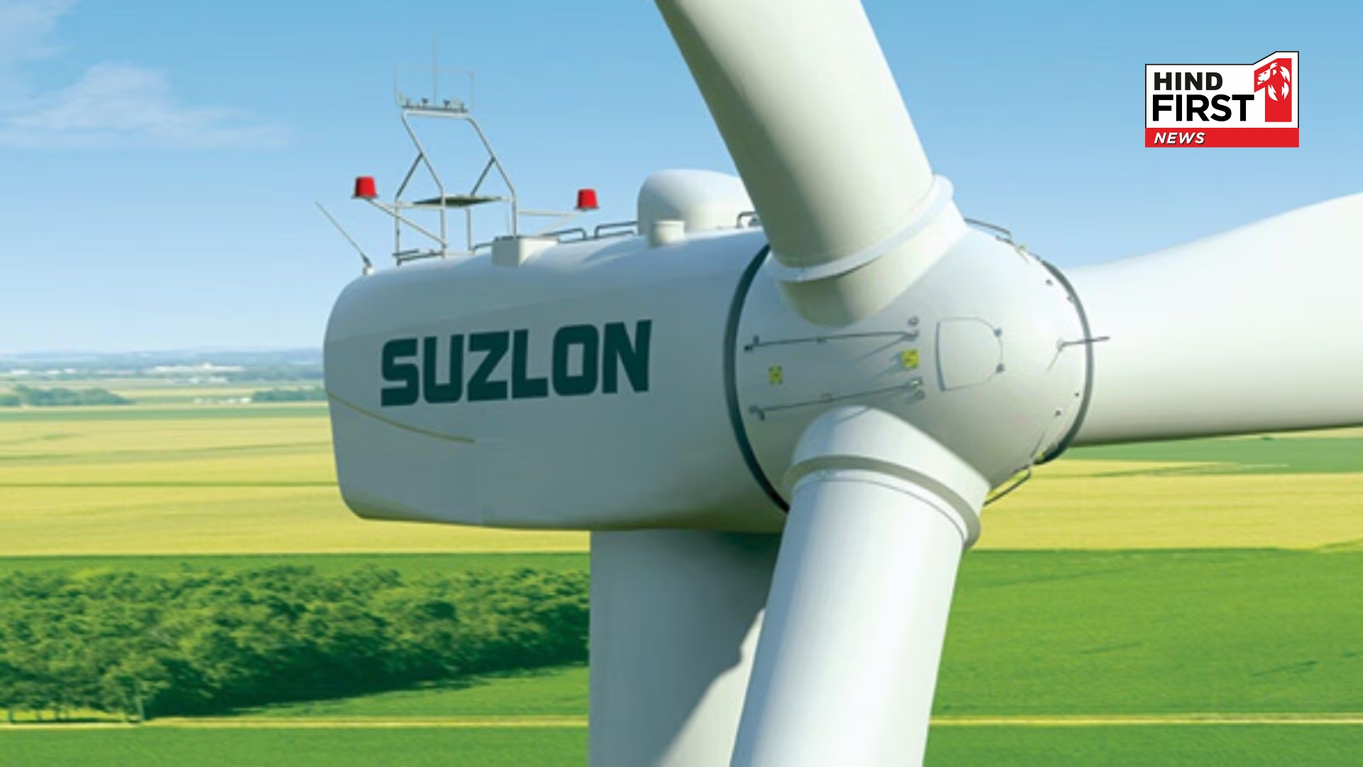 Suzlon Share Price Target 2025: 2175% in 5 Years, Motilal Oswal Says Buy