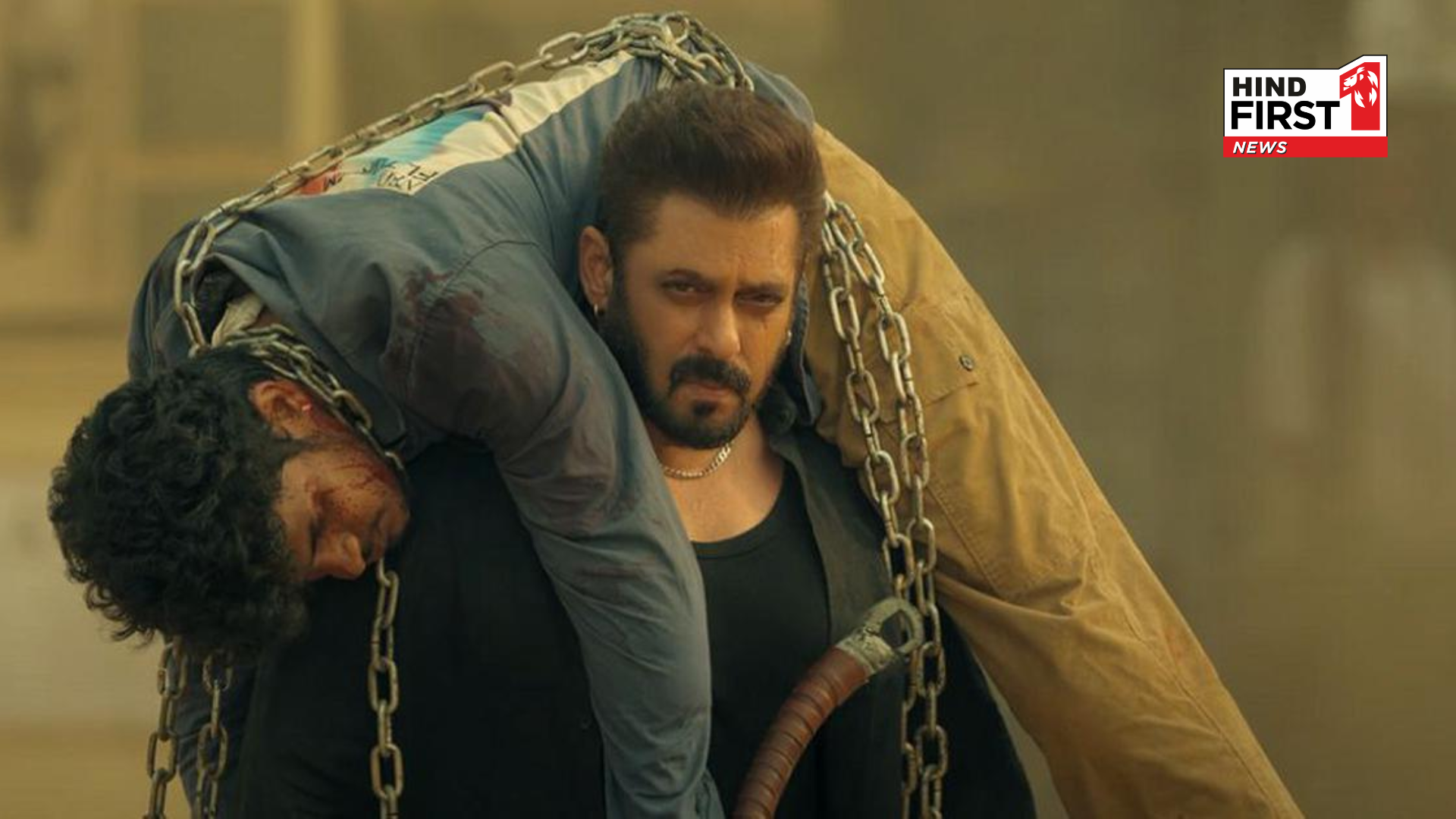 Sikandar Box Office Collection Day 3: Salman Khans Film Crosses Rs 55 Crore, Lags Behind Chhaava and Sultan