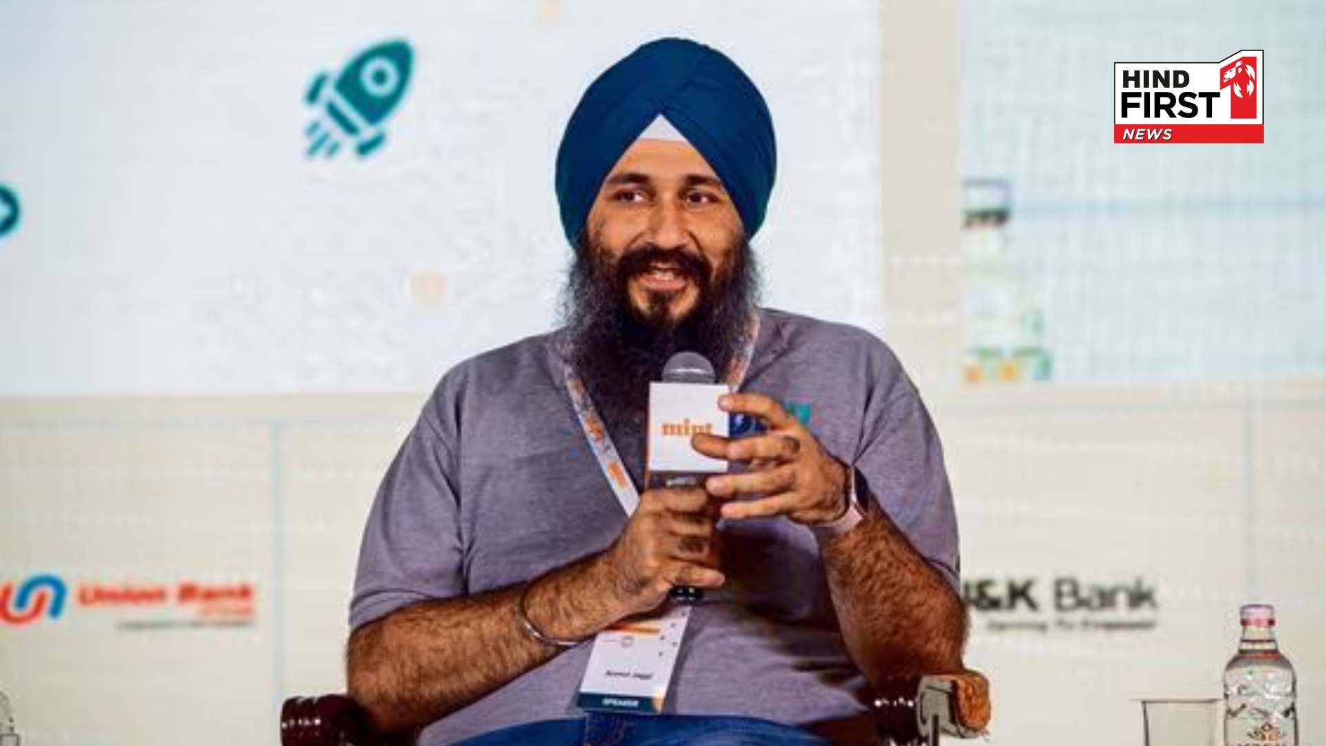 Rs.50 Crore Luxury Flat Bought with Gensol Funds: SEBI Slams Anmol Singh Jaggi