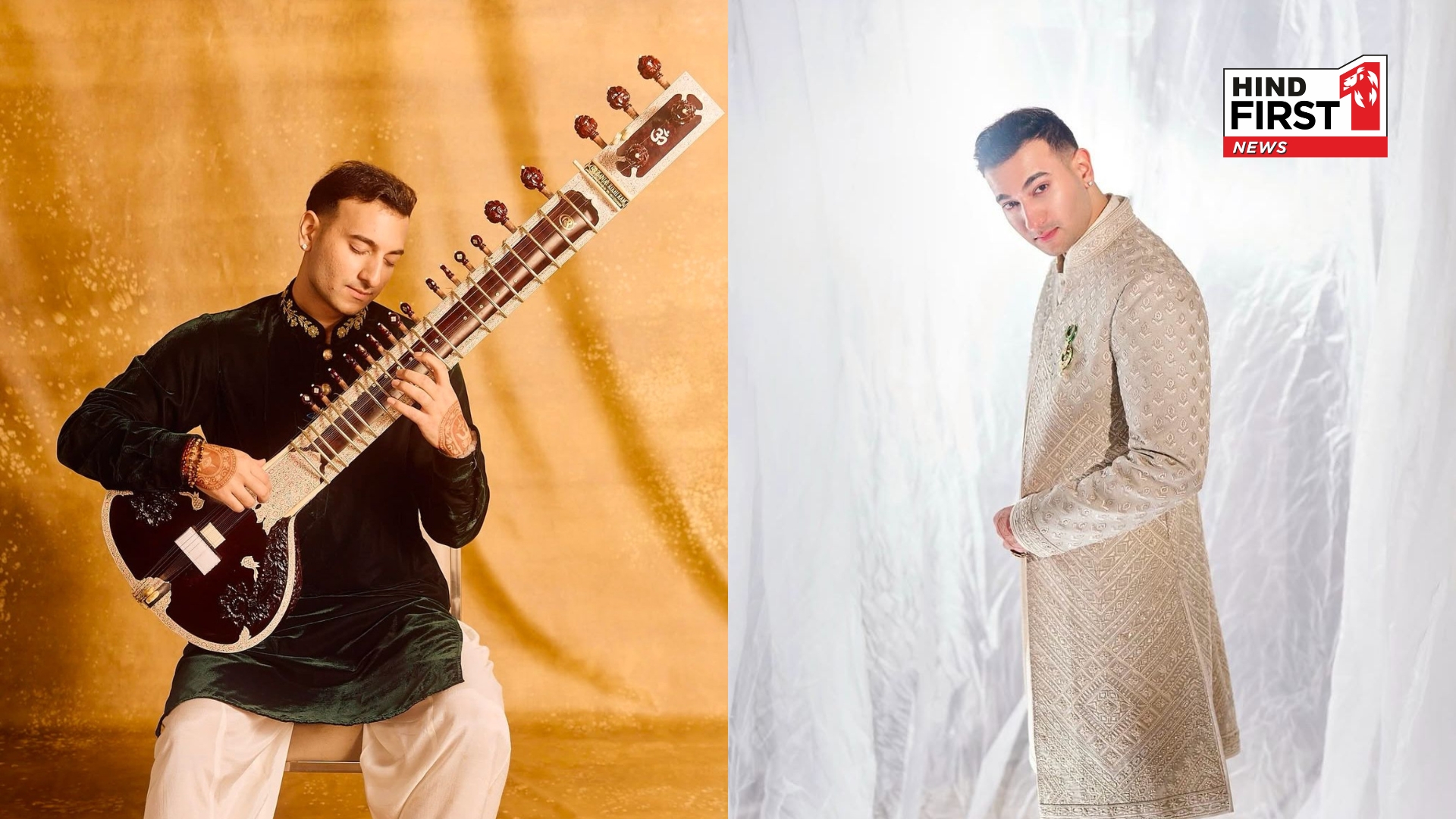 Bhumi Pednekar to Mira Kapoor – Celebs Praise Rishab Sharma ’s Soulful Sitar Show