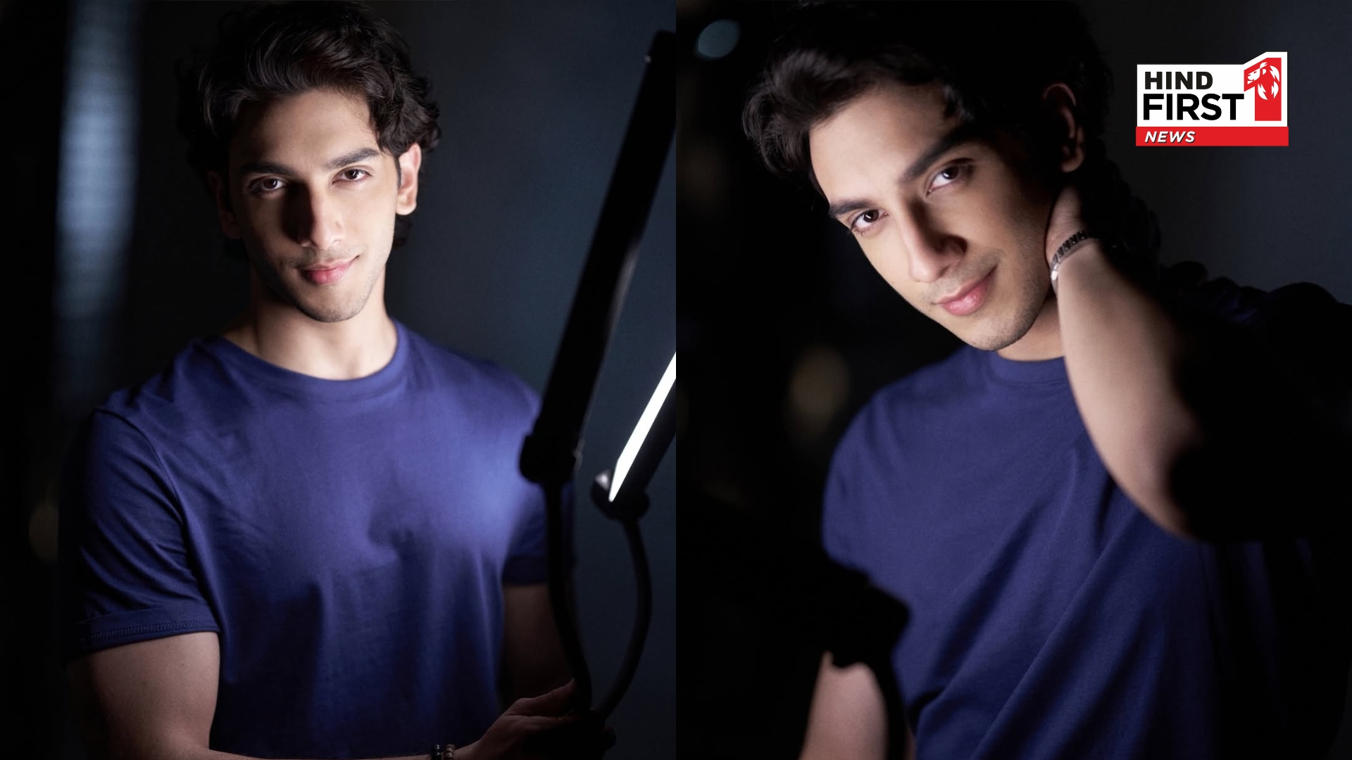 Vedang Raina Reveals His Love for Baiju Bawra, Expresses Desire to Work with SLB