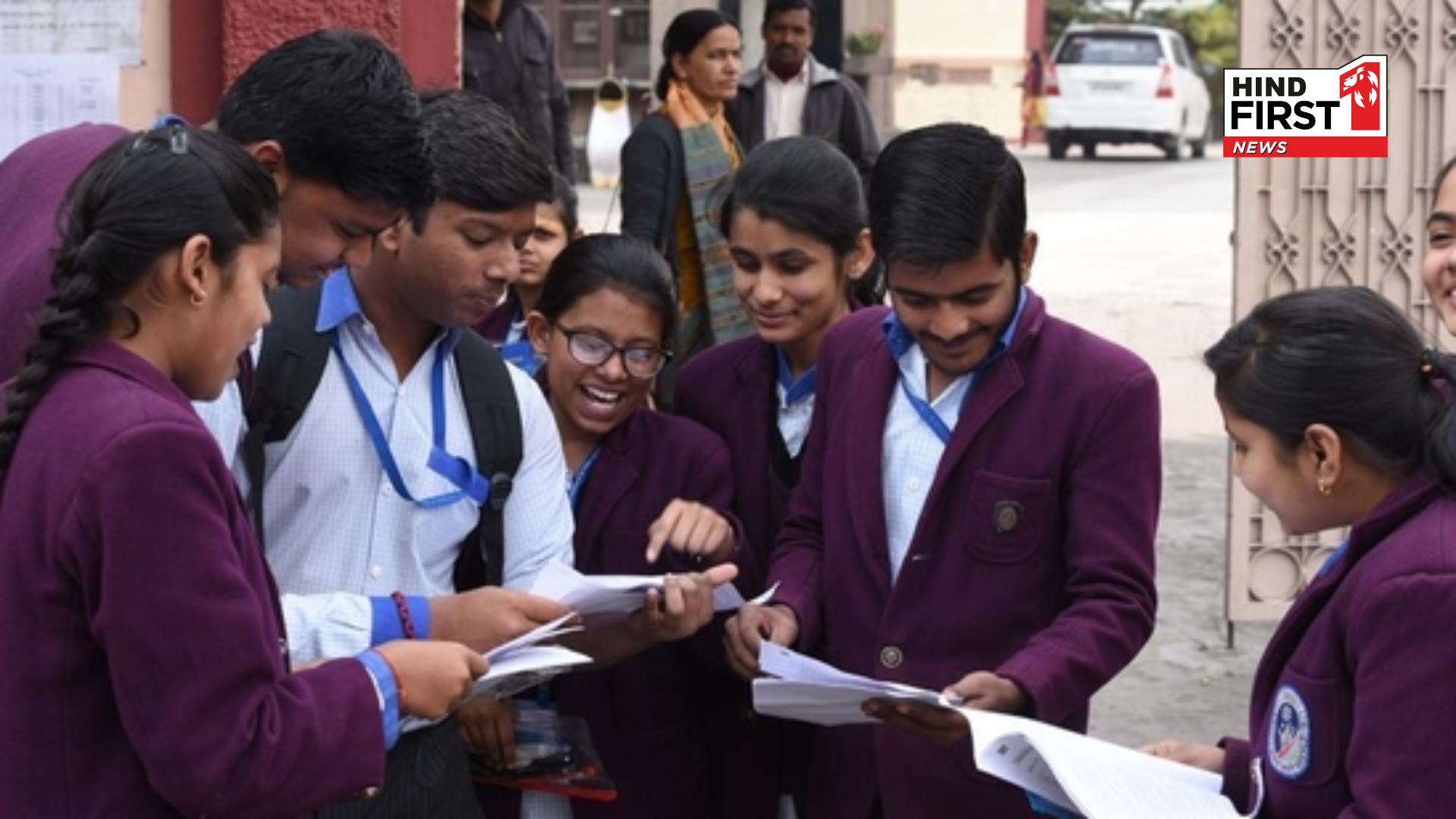 UP Board Result 2025: Know When the Result Will Be Declared and See 2024 Toppers Scorecard