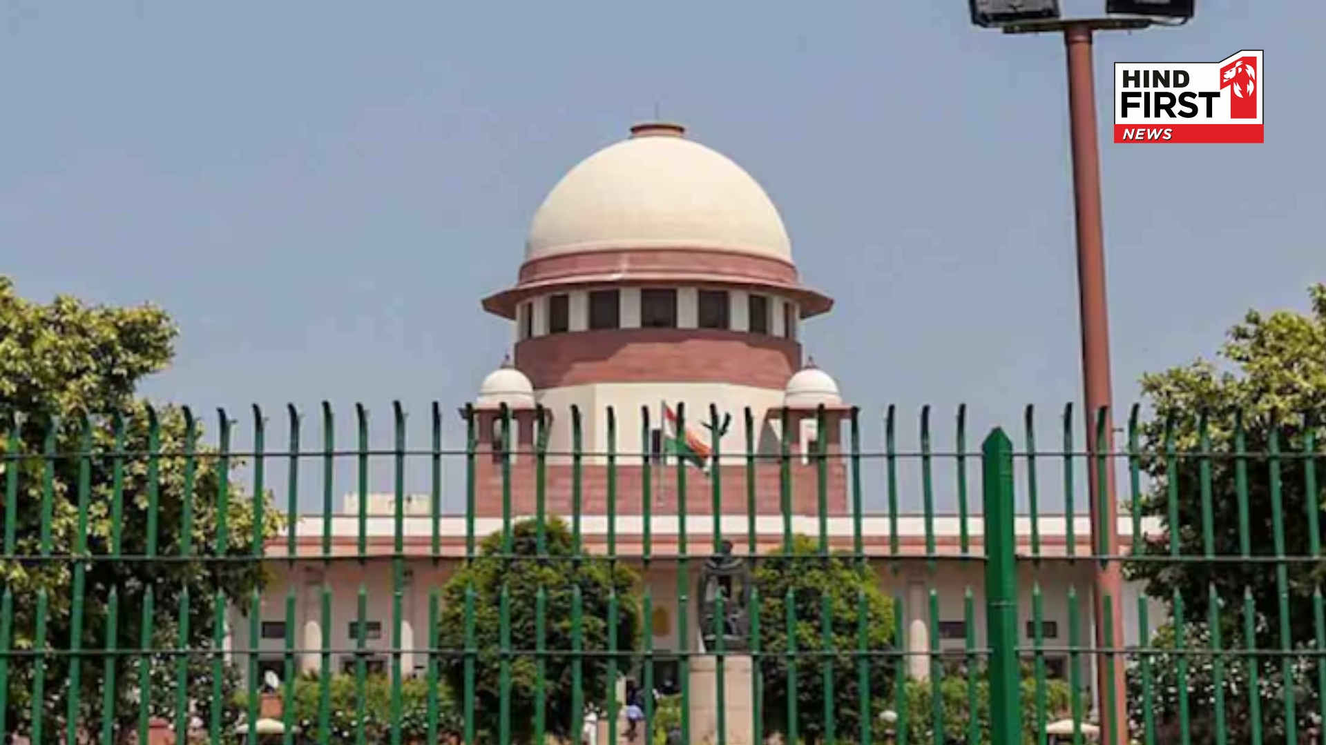 Supreme Court Questions Waqf Law: Will Muslims Be on Hindu Boards?