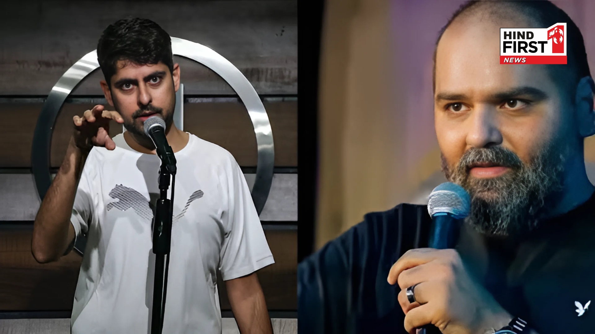 Varun Grover ’s Sharp Joke on Kunal Kamra Row: “Blame Time, Not Venue”