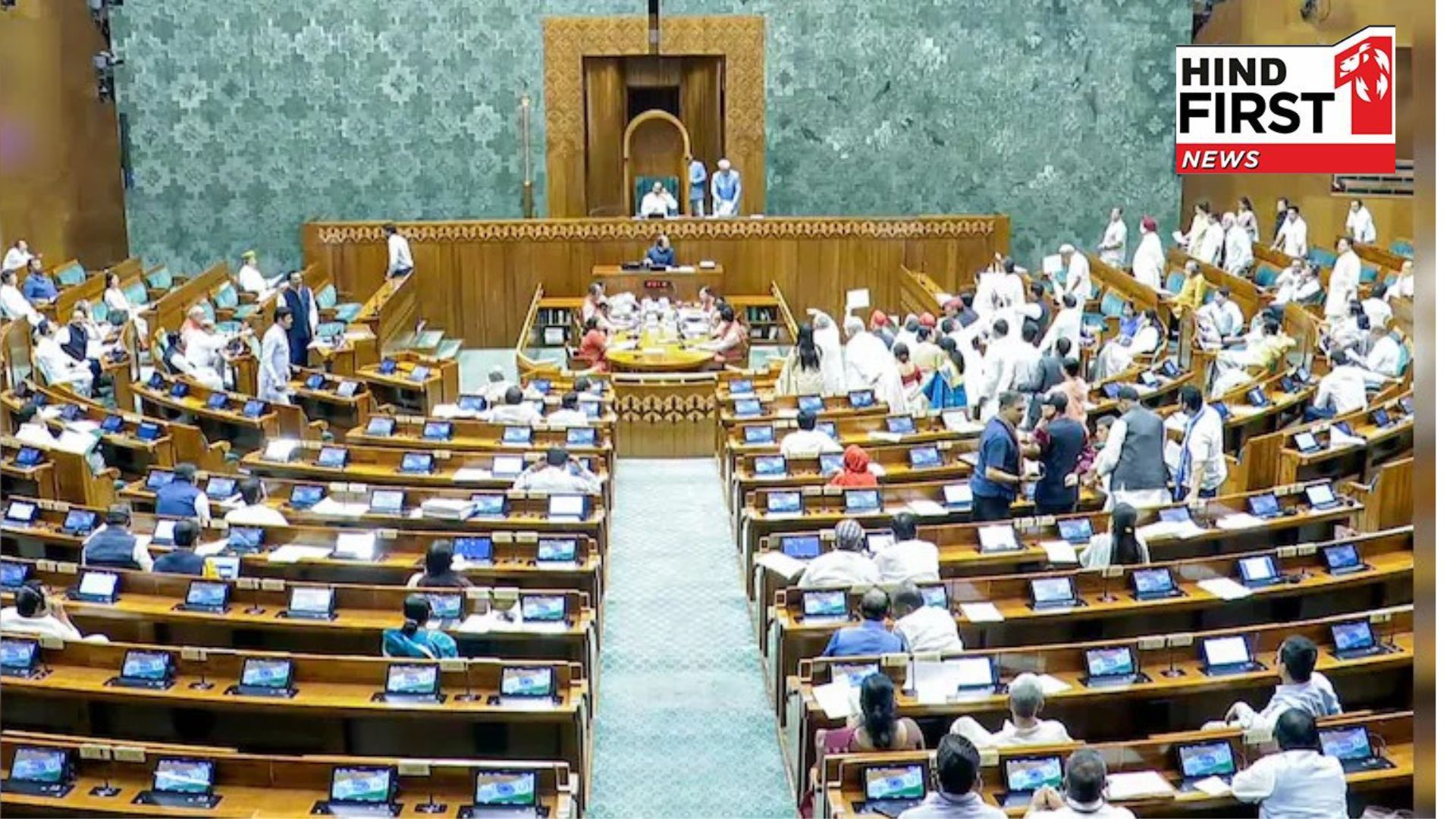 Whose land …Why government amending the Waqf Bill, know everything in detail