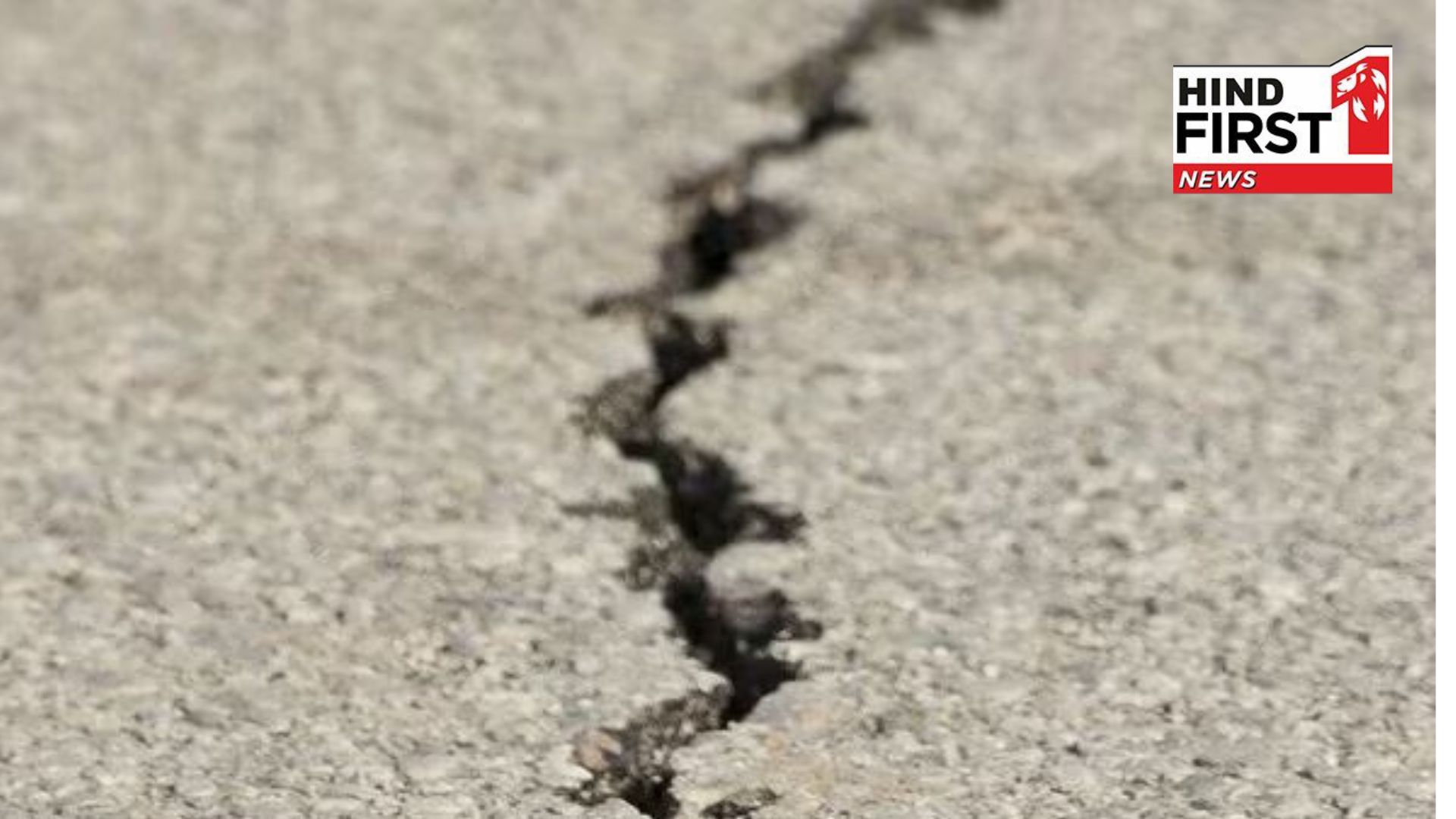 Strong earthquake hits Japan’s Kyushu region, magnitude 6.0 on Richter scale