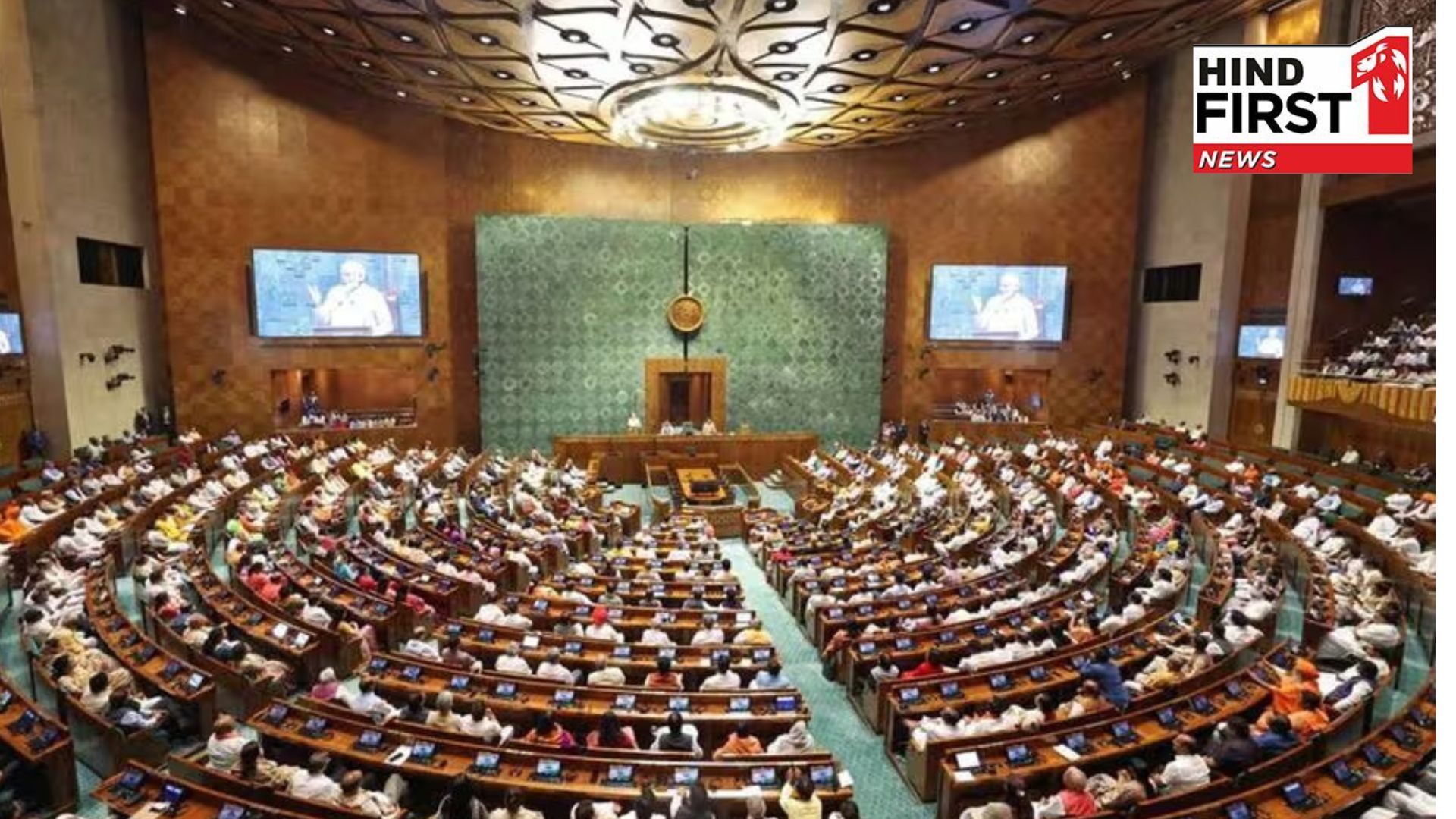 As Waqf Bill will be introduced in Rajya Sabha, how NDA, INDIA bloc numbers stack up