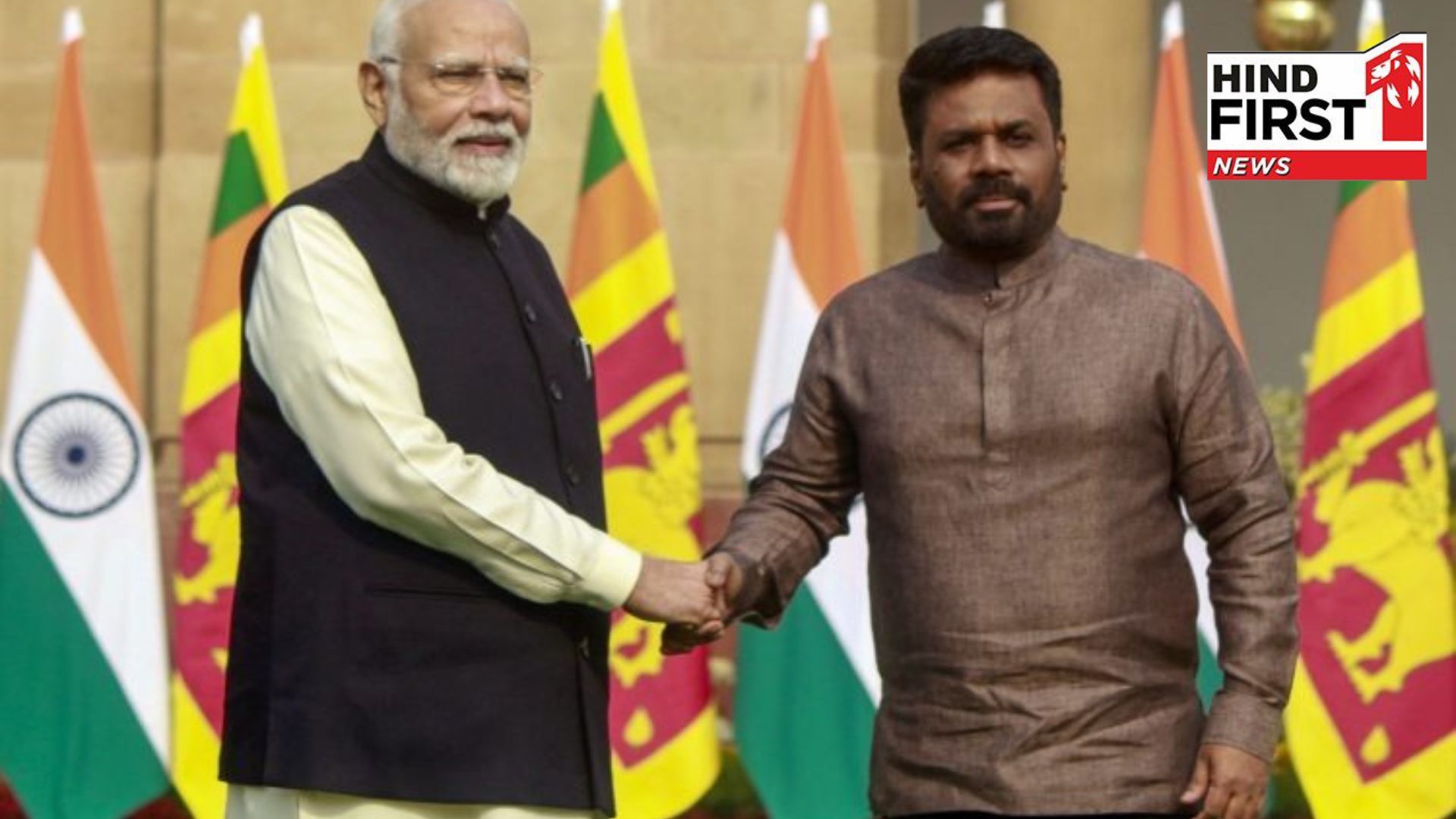 Several outcomes expected during PM Modi-Dissanayake talks in Sri Lanka