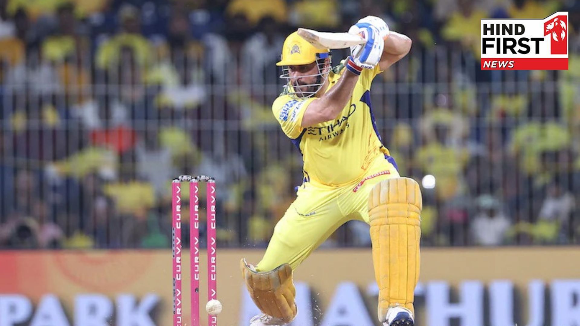 Former Pakistan captain’s attack on Dhoni struggle in IPL 2025: Shouldve Left Long Back...