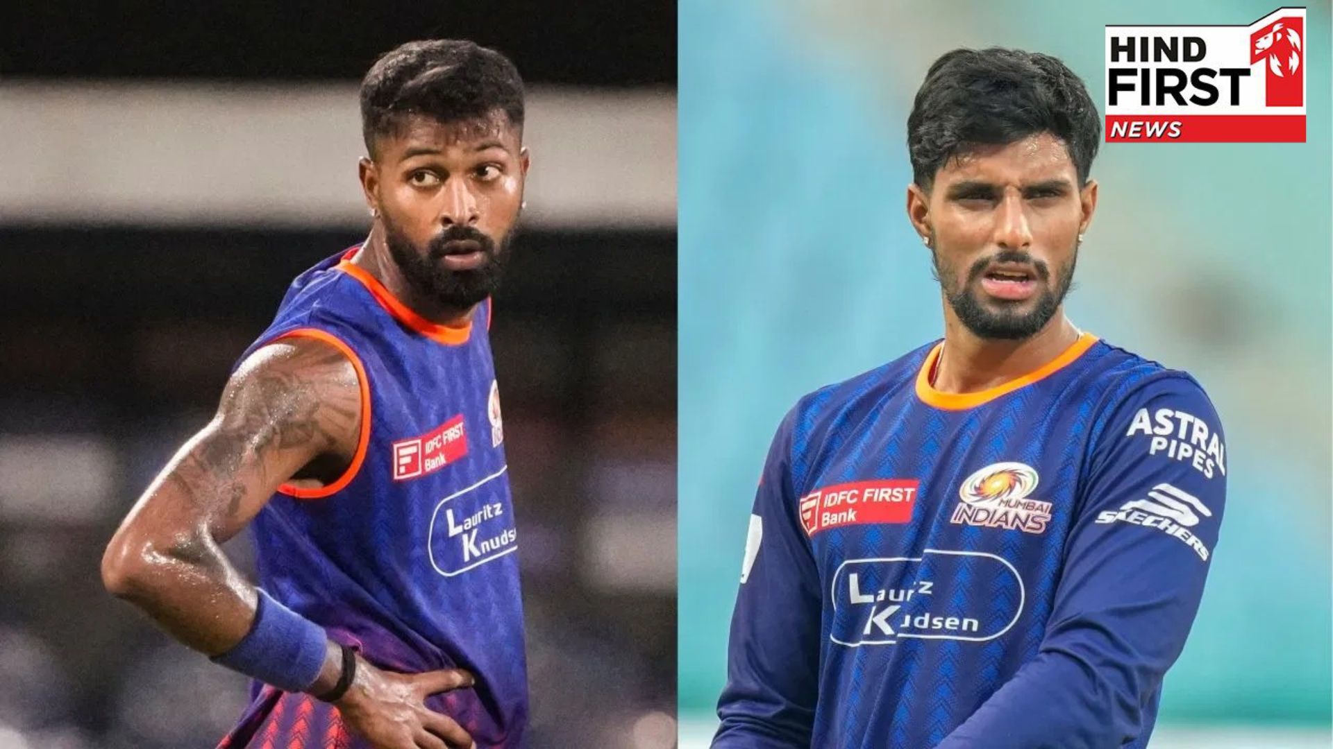 Why Tilak Verma was retired out, Hardik Pandya revealed the truth