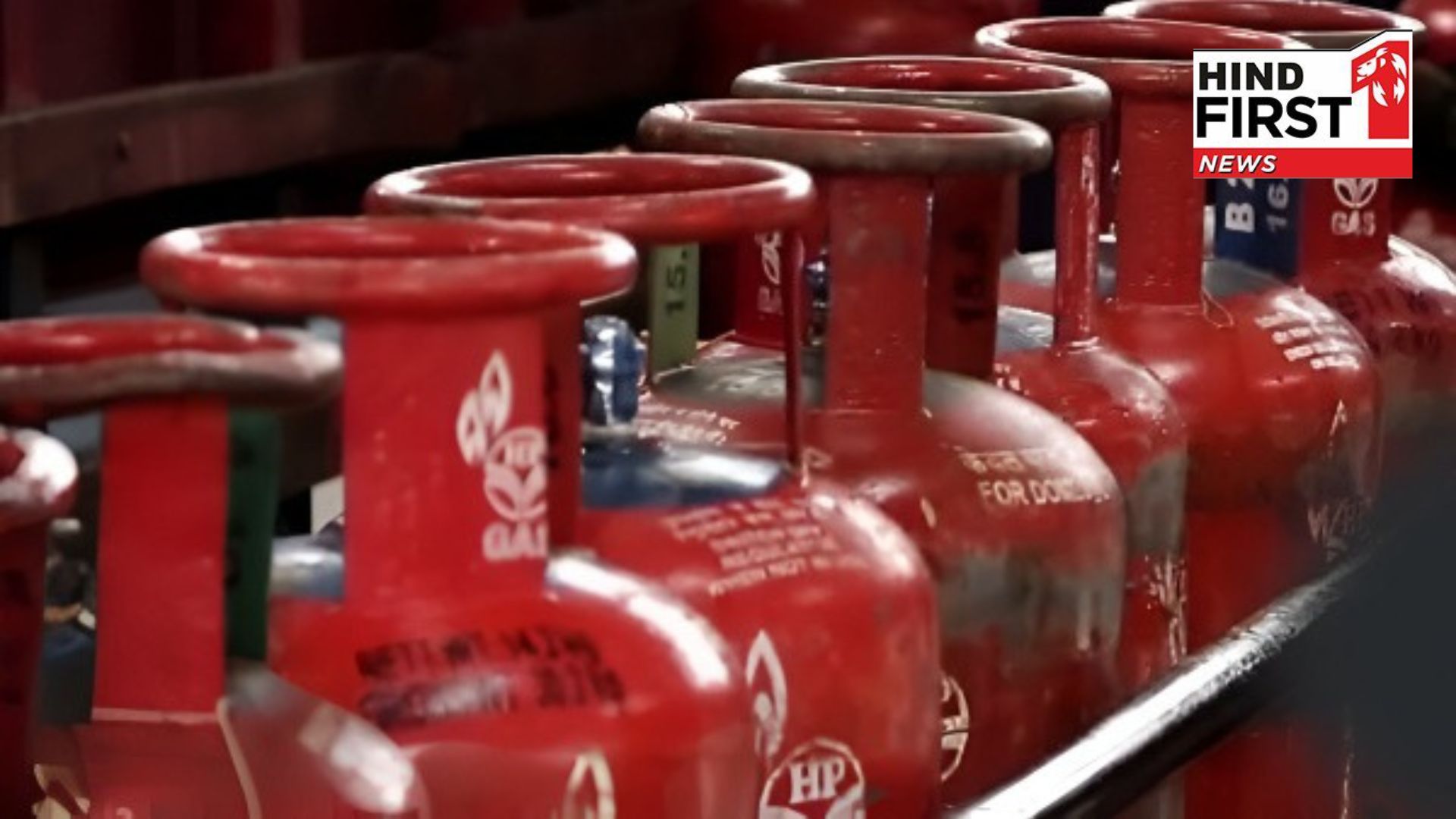 Heavy increase in LPG prices, know how much the cylinder cost from April 8 will