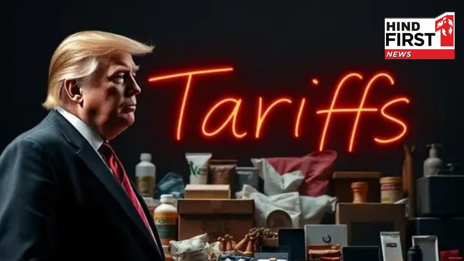 Trump will impose tariff on pharma sector as well, Indian drugmakers could face impact