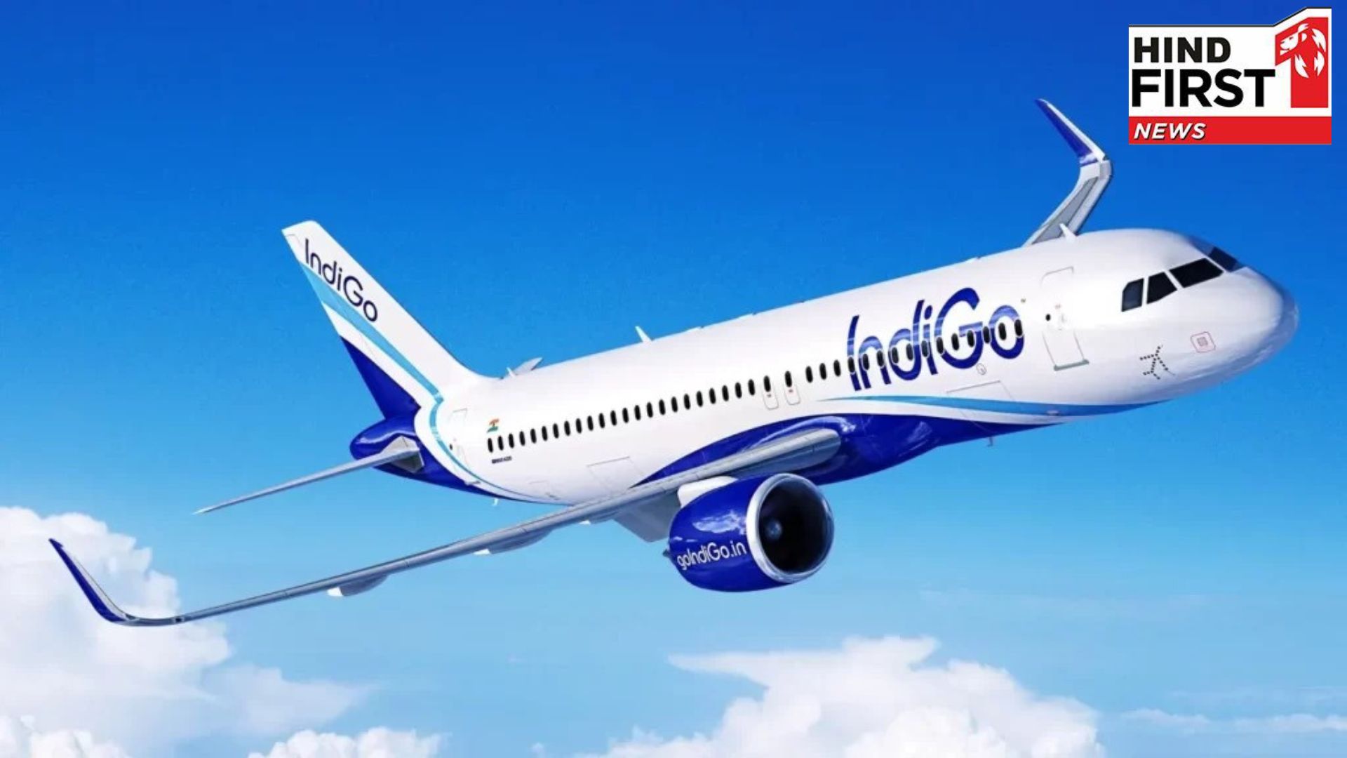 IndiGo, built with borrowed planes- how it conquered the skies