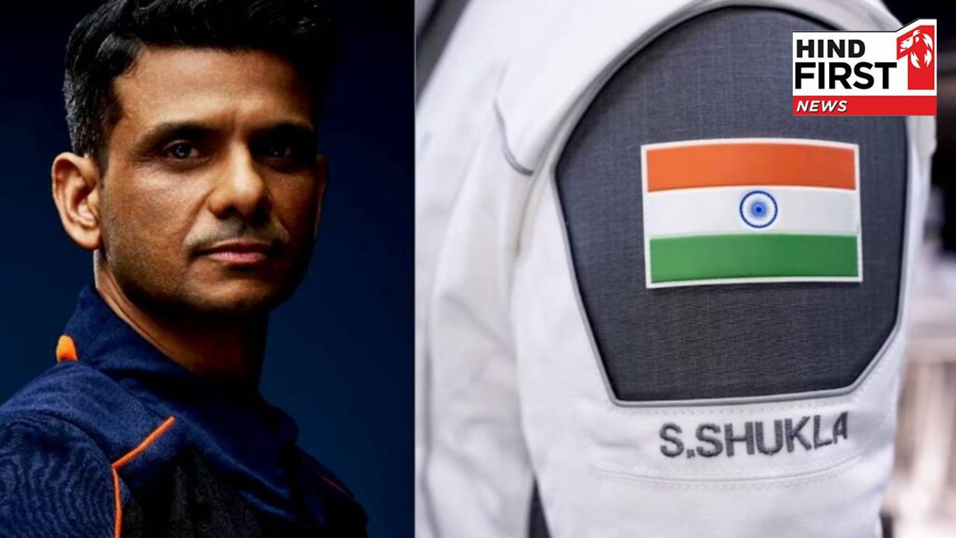 Returns to space: After 40 years, India to send astronaut Shubhanshu Shukla to ISS in May